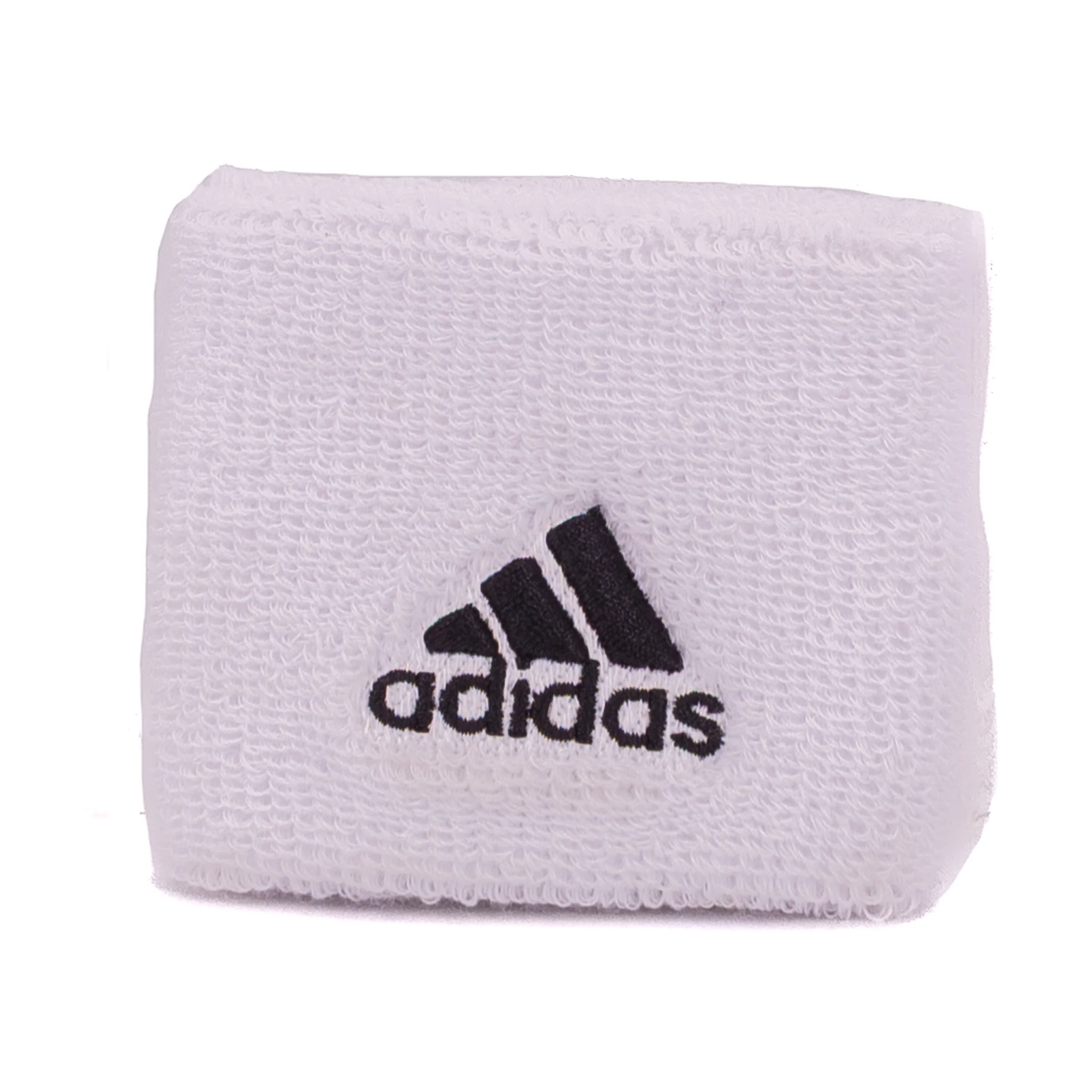 Adidas Tennis WB Wristband Gr. S Schweißband Weiß - Image 2