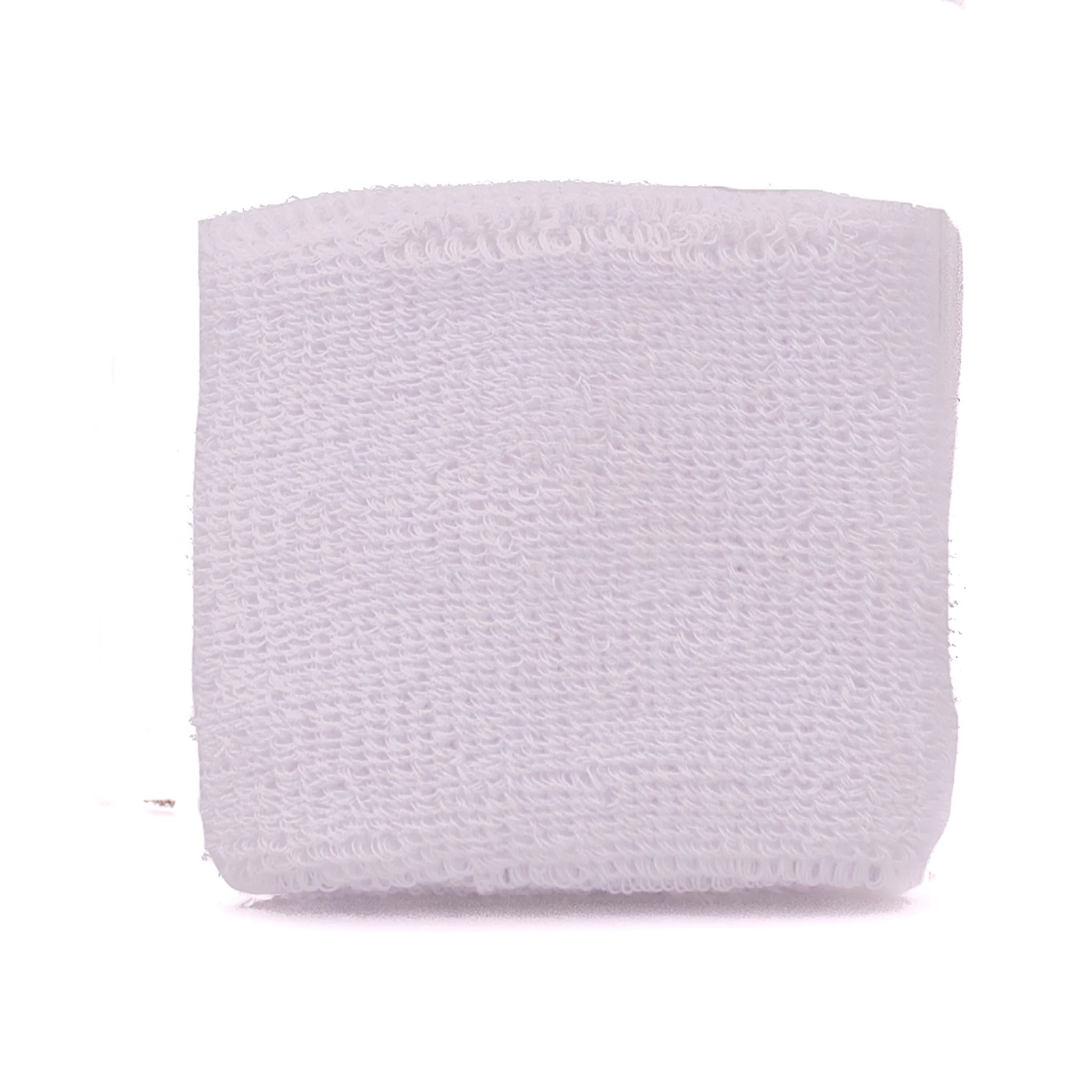 Adidas Tennis WB Wristband Gr. S Schweißband Weiß - Image 3