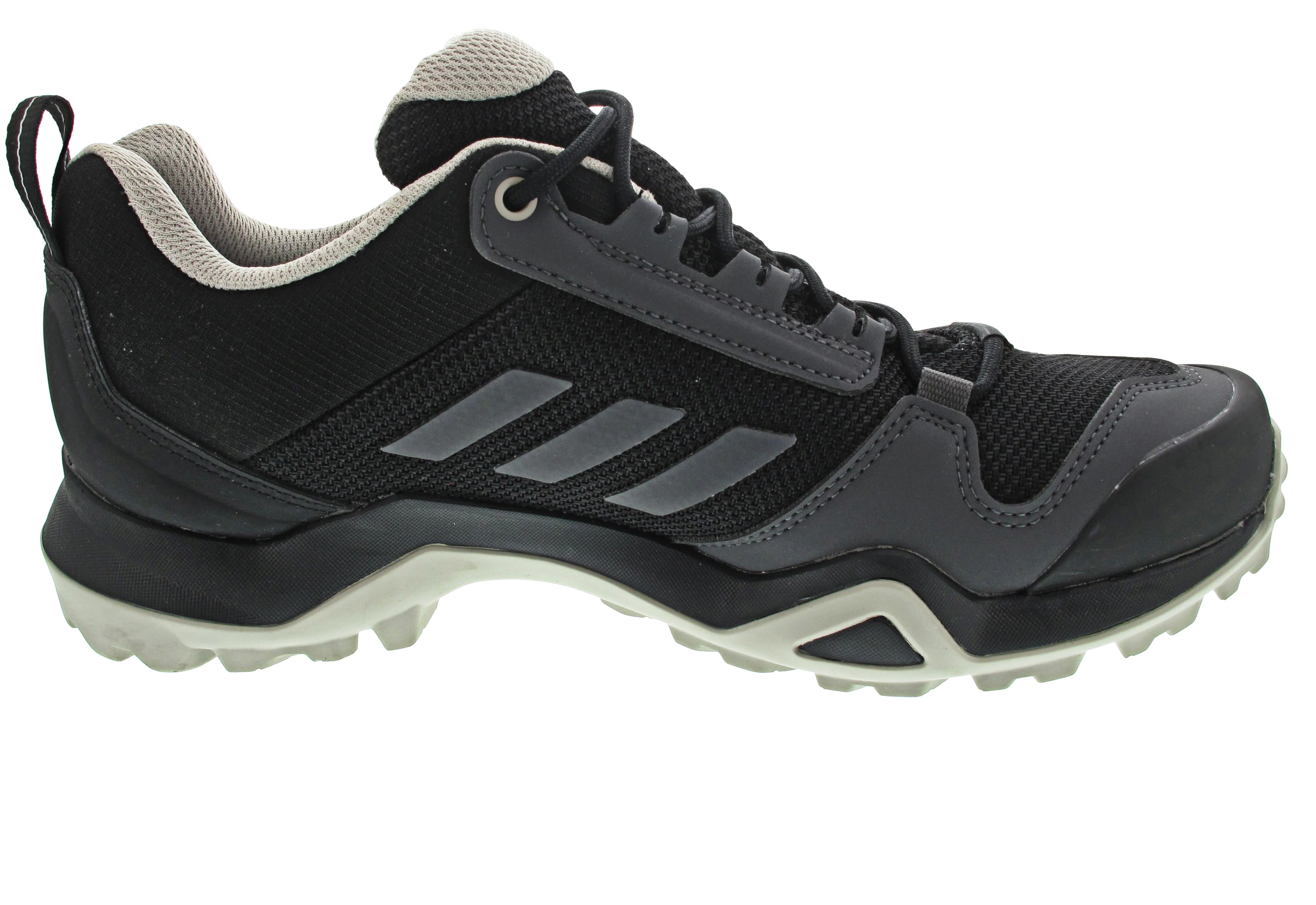 adidas Terrex AX3 GTX W Wanderschuh Schwarz - Image 13