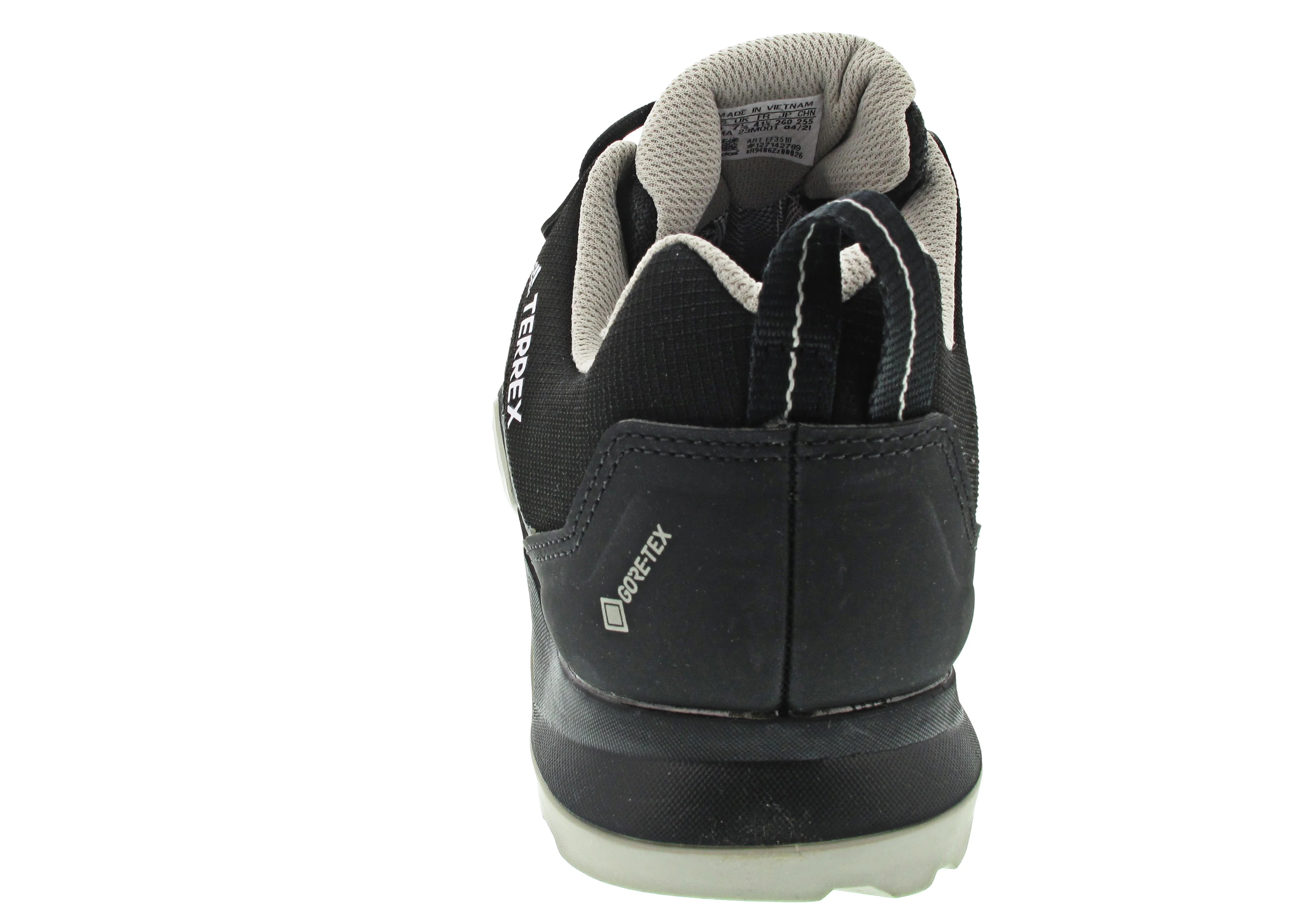 adidas Terrex AX3 GTX W Wanderschuh Schwarz - Image 8