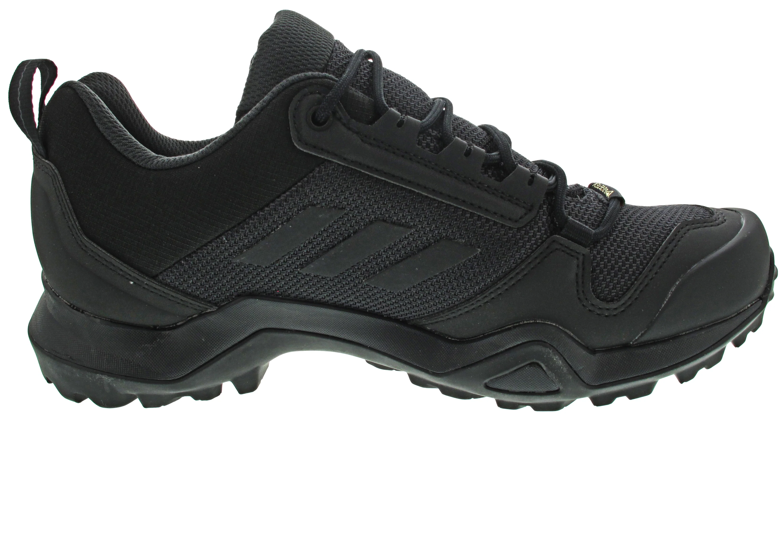 adidas Terrex AX3 GTX Wanderschuh Schwarz - Image 31