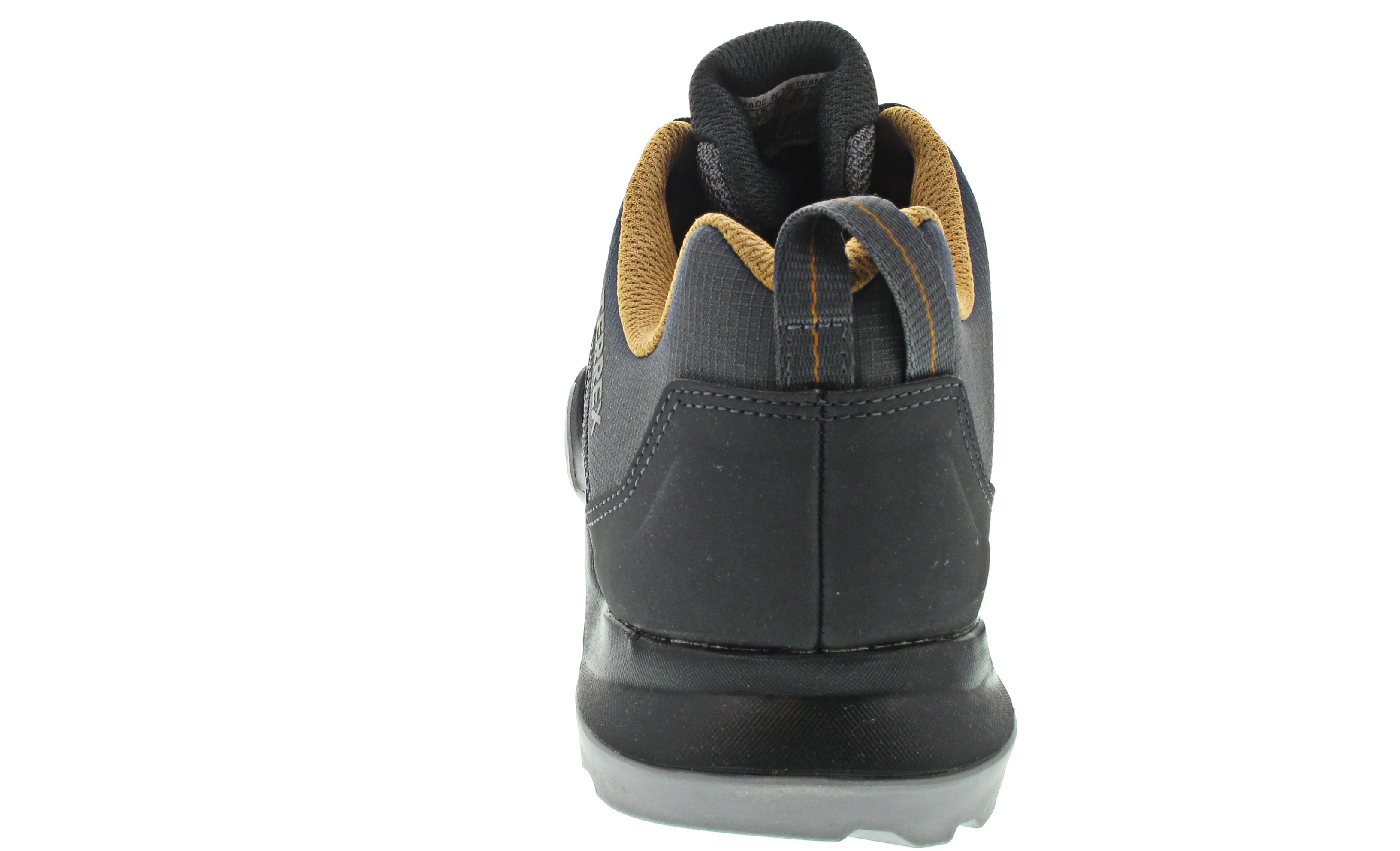 adidas Terrex AX3 Wanderschuh Grau - Image 12