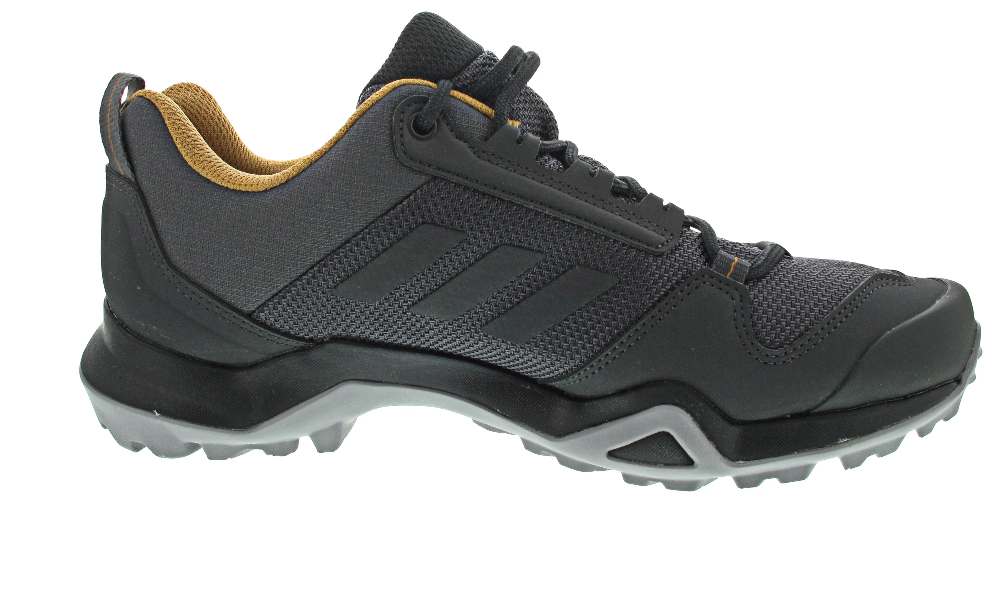 adidas Terrex AX3 Wanderschuh Grau - Image 13