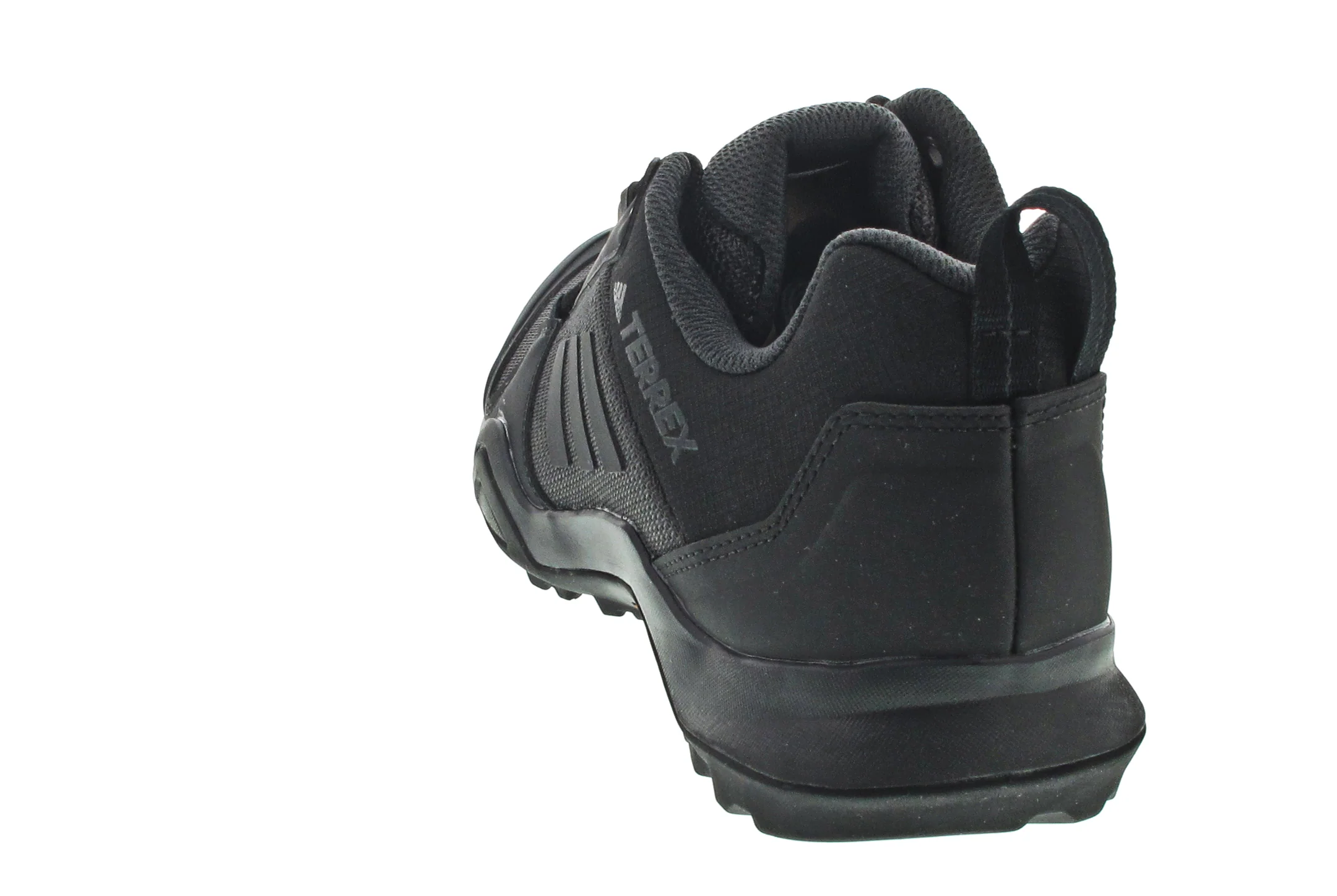adidas Terrex AX3 Wanderschuh Schwarz - Image 25