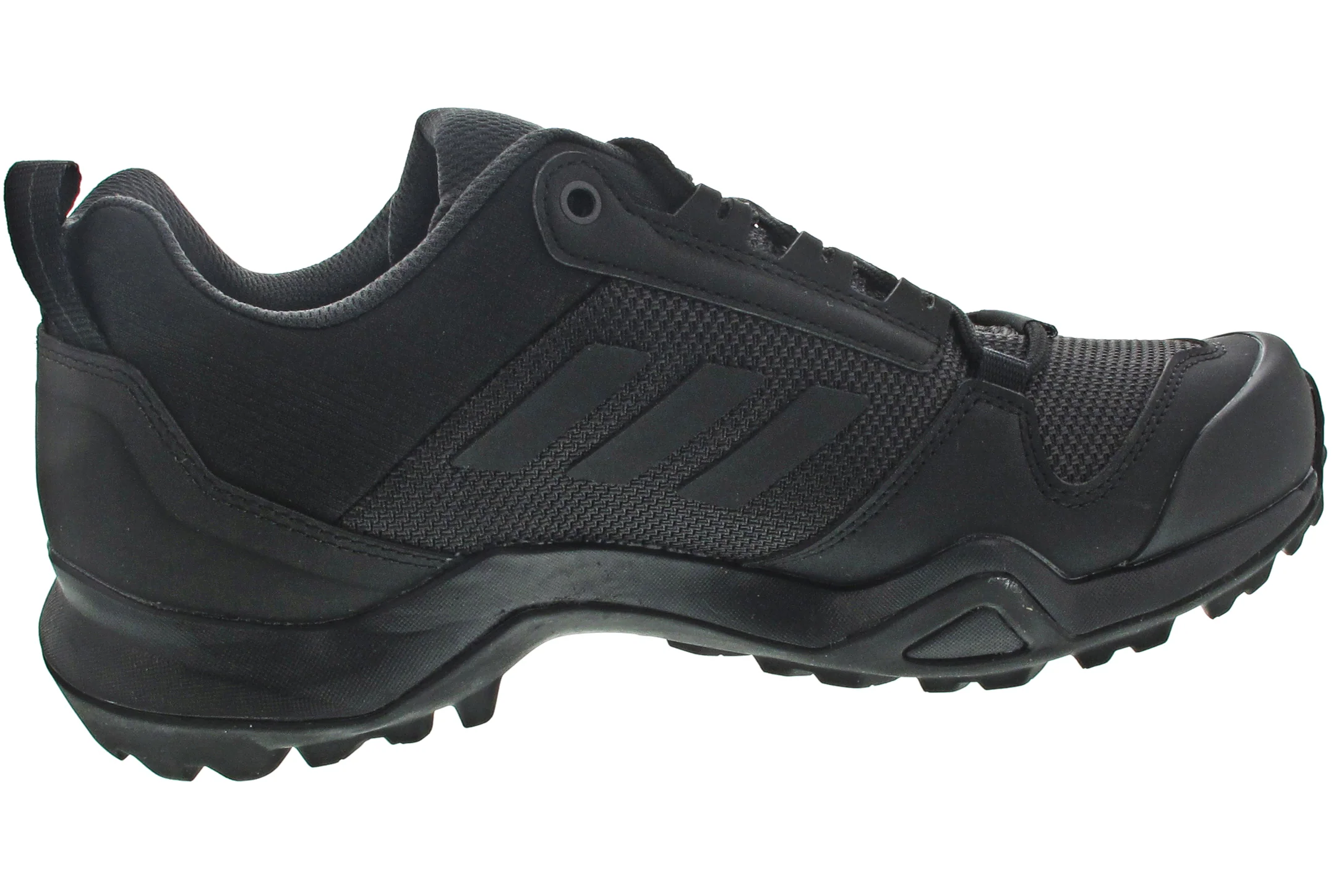 adidas Terrex AX3 Wanderschuh Schwarz - Image 26