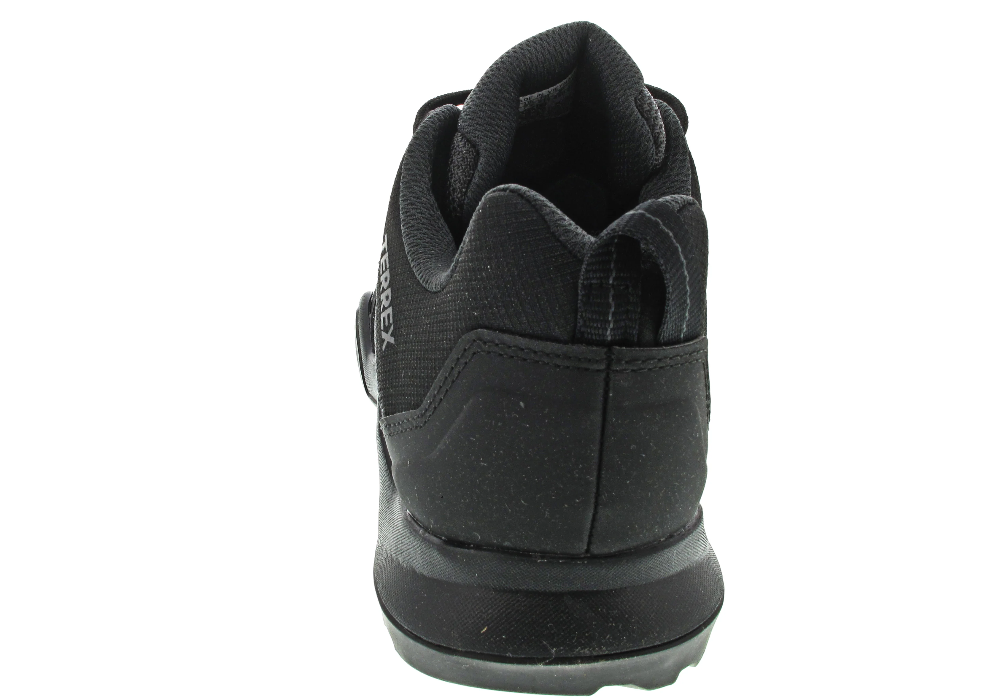 adidas Terrex AX3 Wanderschuh Schwarz - Image 33