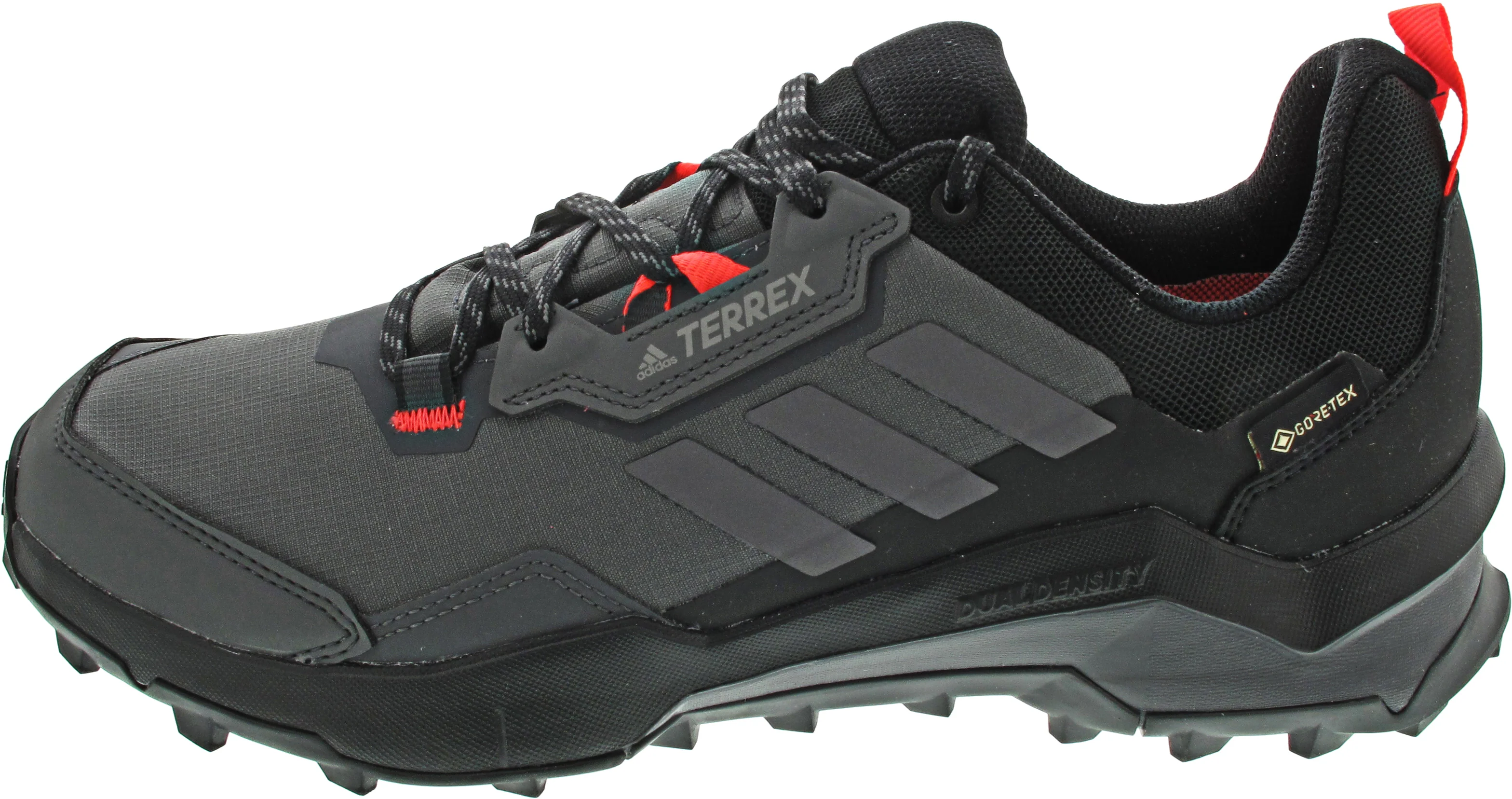 adidas Terrex AX4 GTX Wanderschuh Schwarz - Image 10