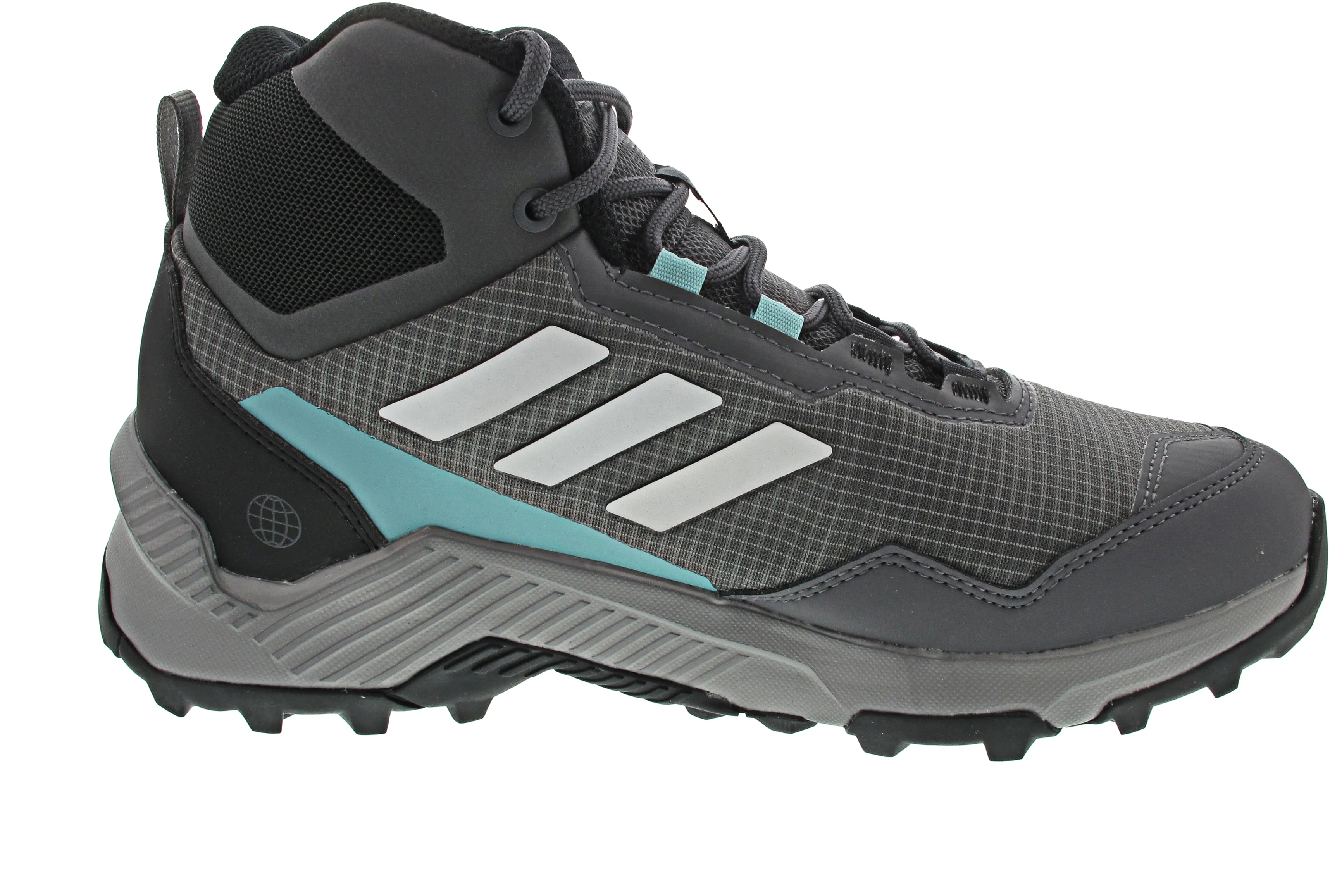 adidas Terrex Eastrail 2 Mid R.R Wanderstiefel Grau - Image 12