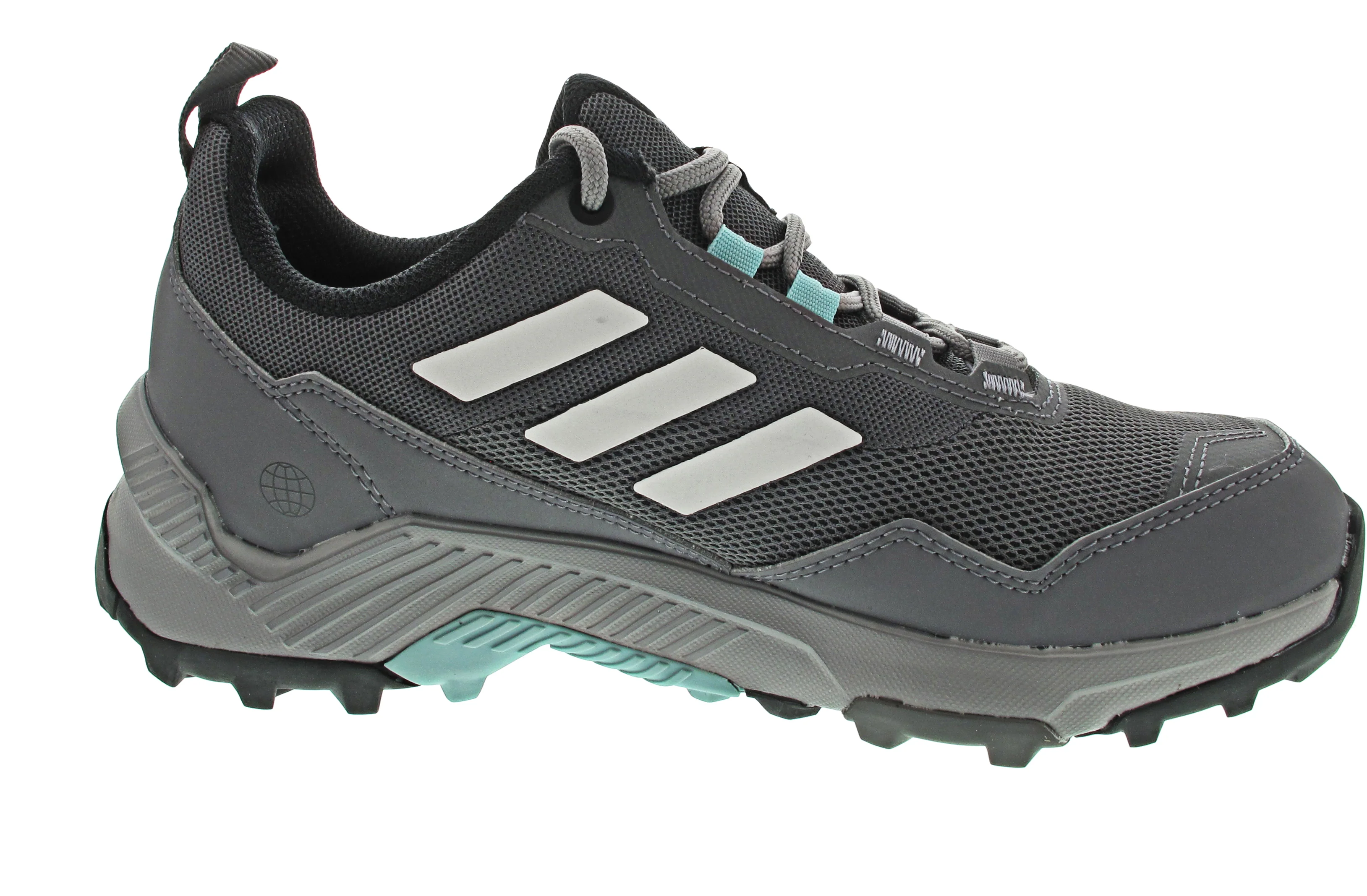 adidas Terrex Eastrail 2 W Wanderschuh Grau - Image 21