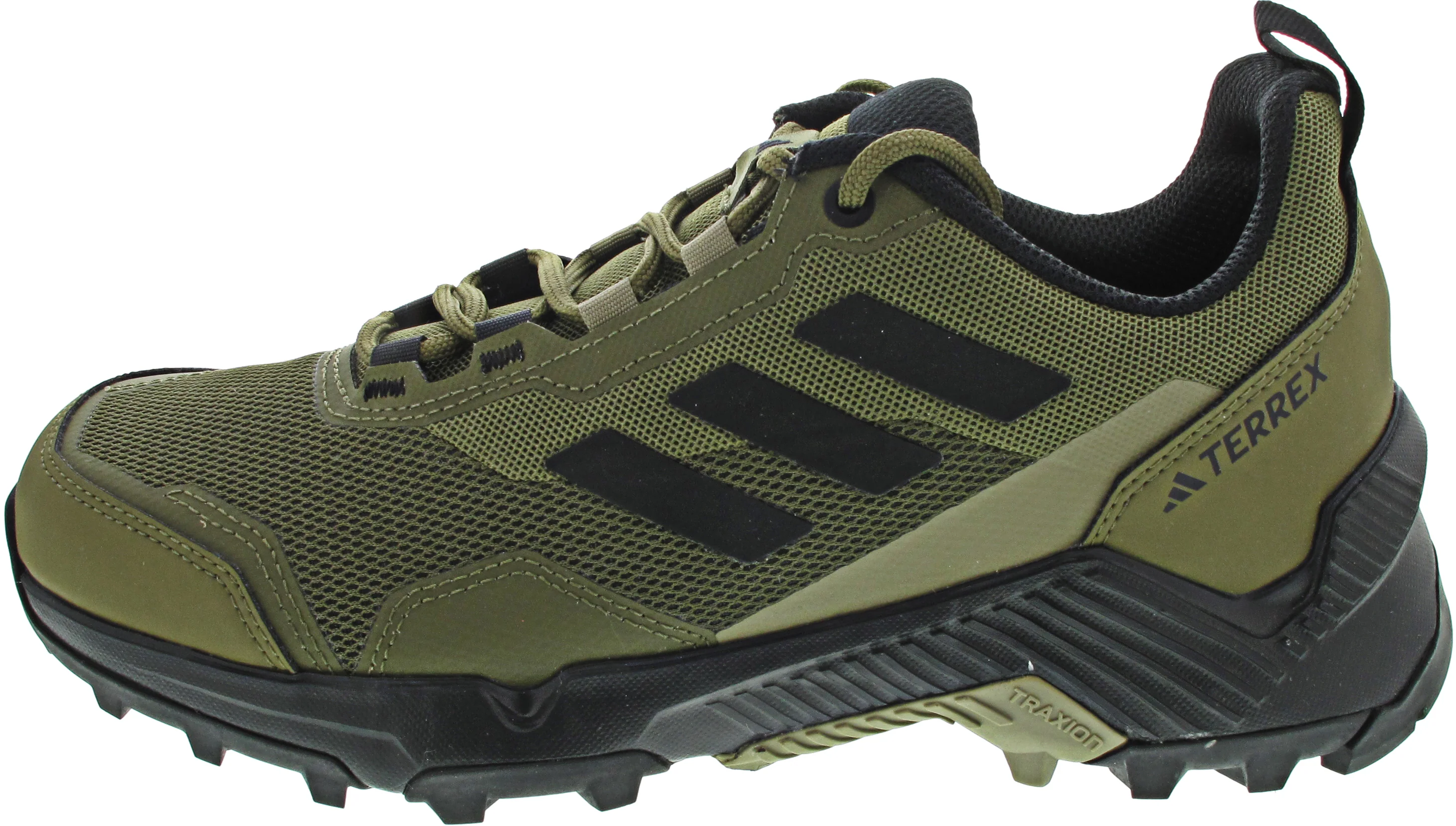 adidas Terrex Eastrail 2 Wanderschuh Grün - Image 3