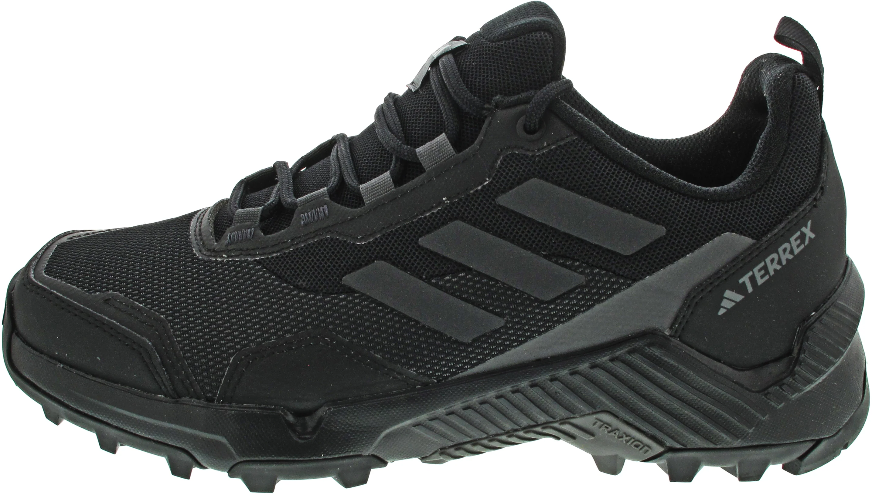 adidas Terrex Eastrail 2 Wanderschuh Schwarz