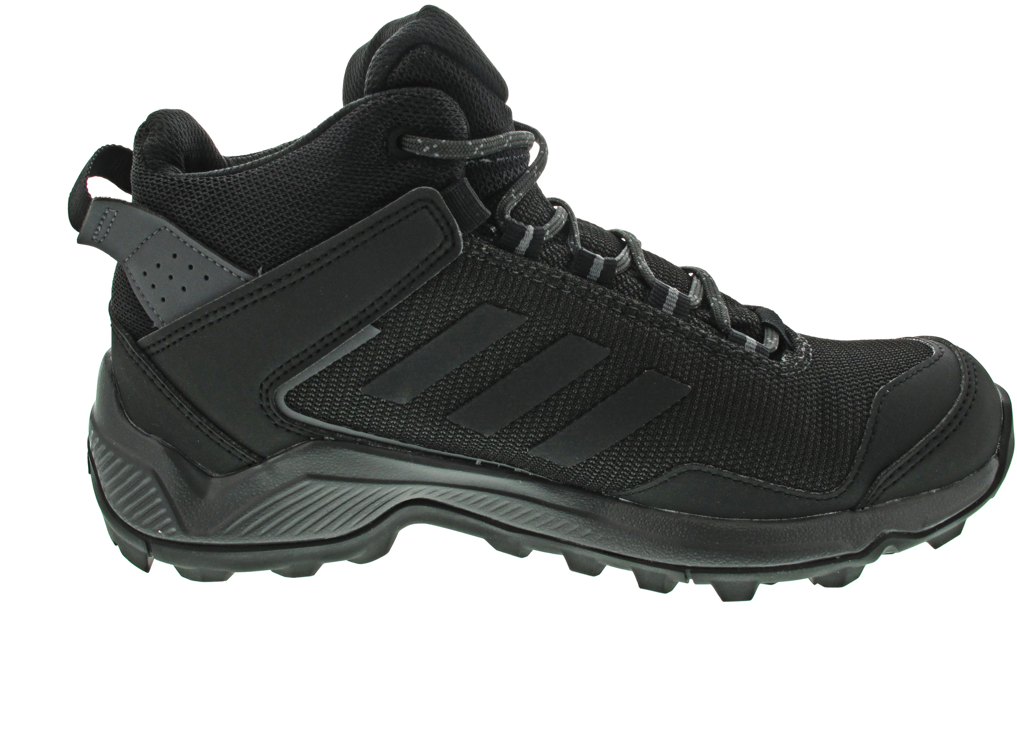 adidas Terrex Eastrail Wanderstiefel Schwarz - Image 19