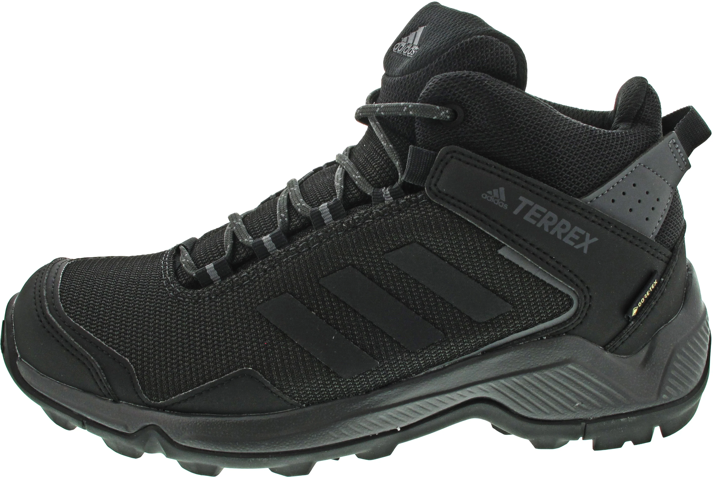 adidas Terrex Eastrail Wanderstiefel Schwarz - Image 7