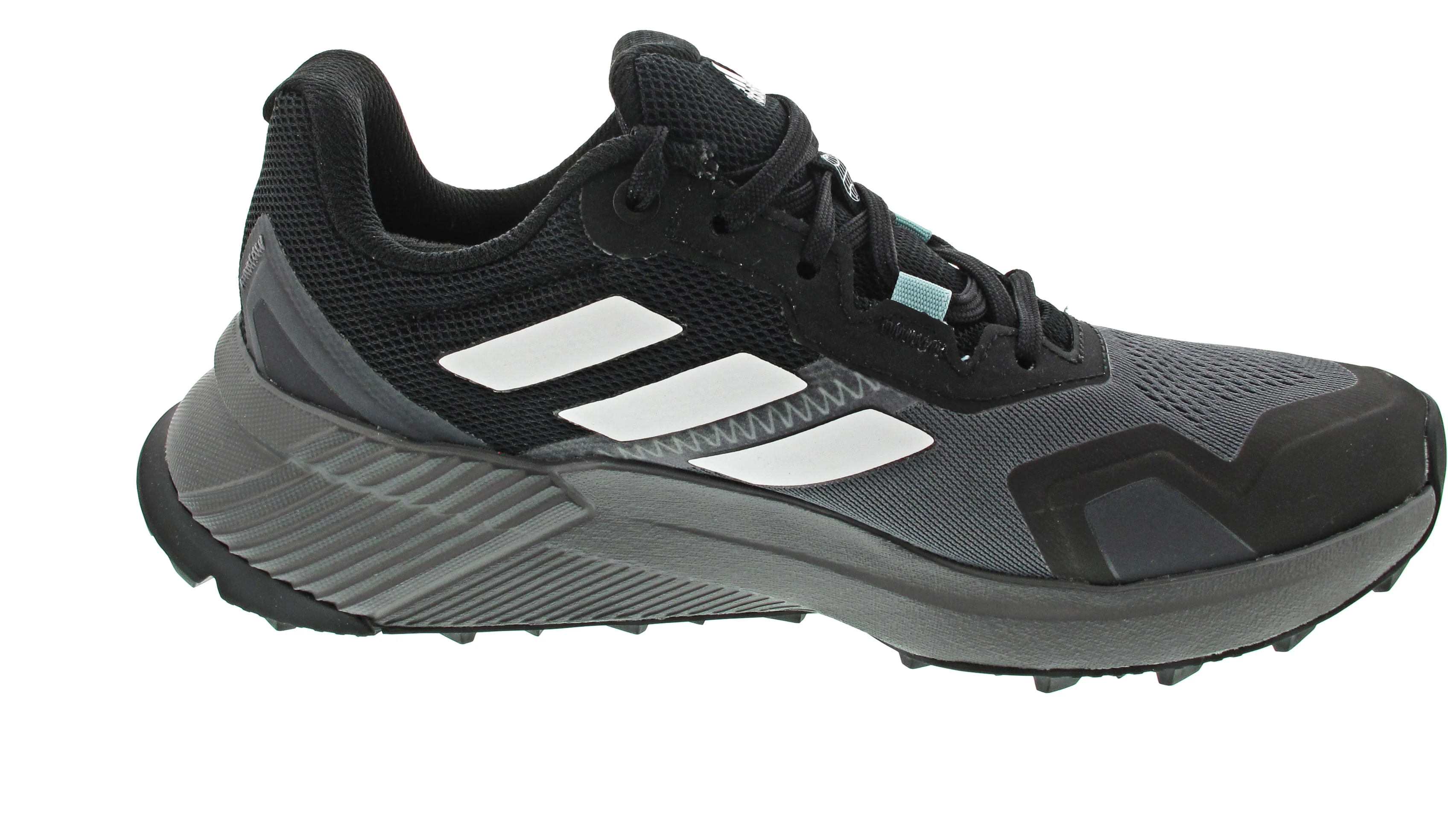 adidas Terrex Soulstride R.RDY Wanderschuh Grau - Image 11