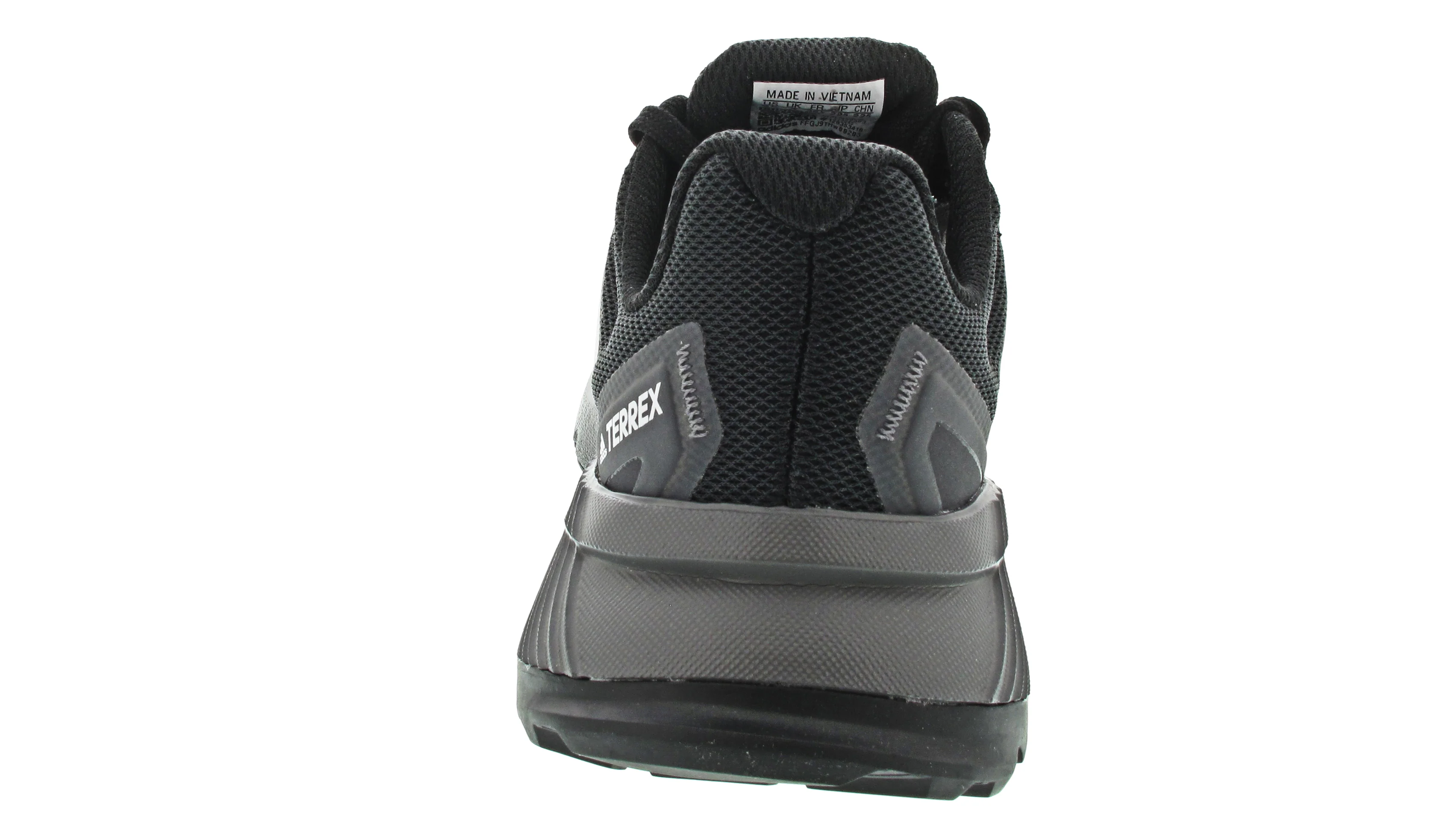 adidas Terrex Soulstride R.RDY Wanderschuh Grau - Image 12