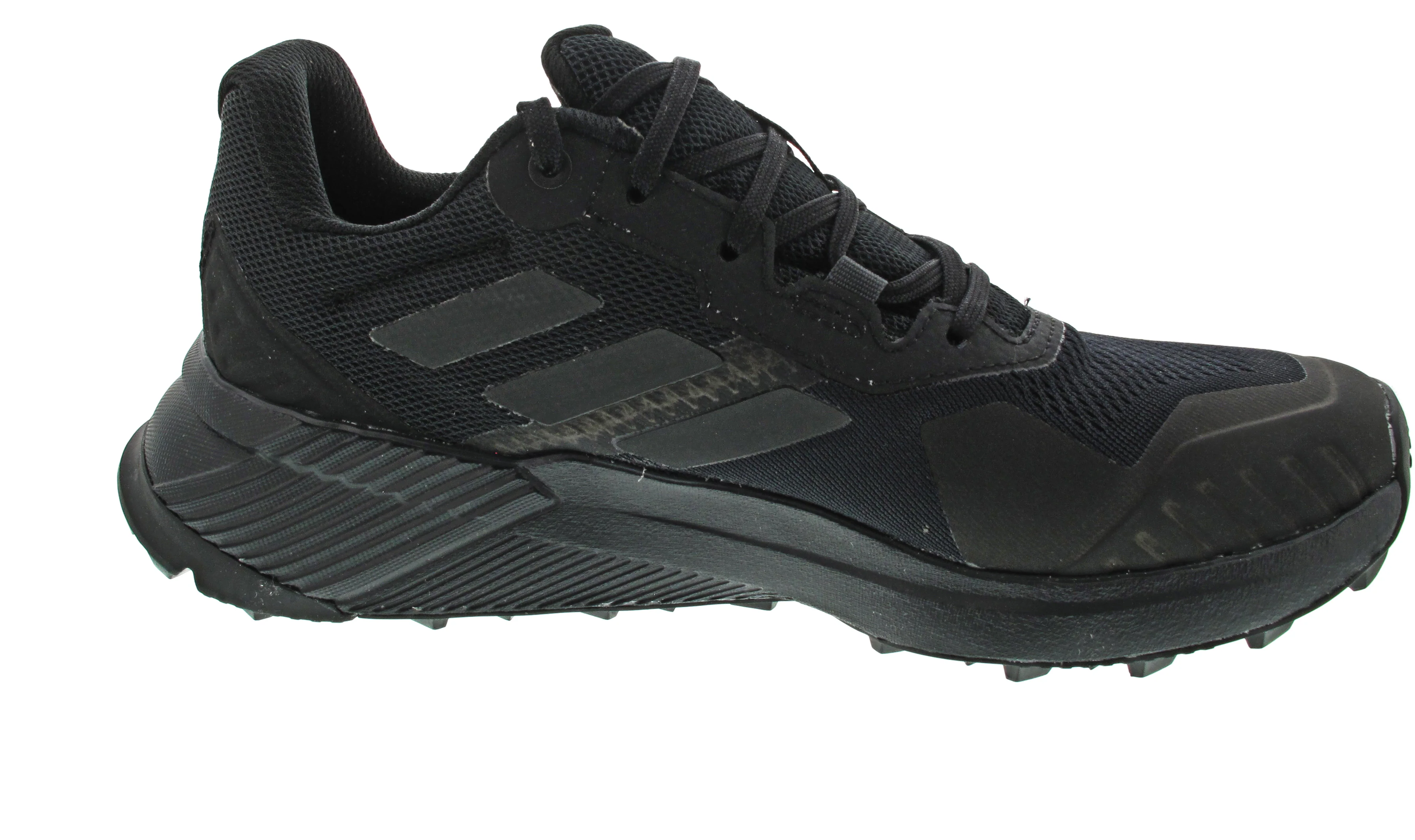 adidas Terrex Soulstride R.RDY Wanderschuh Schwarz - Image 18