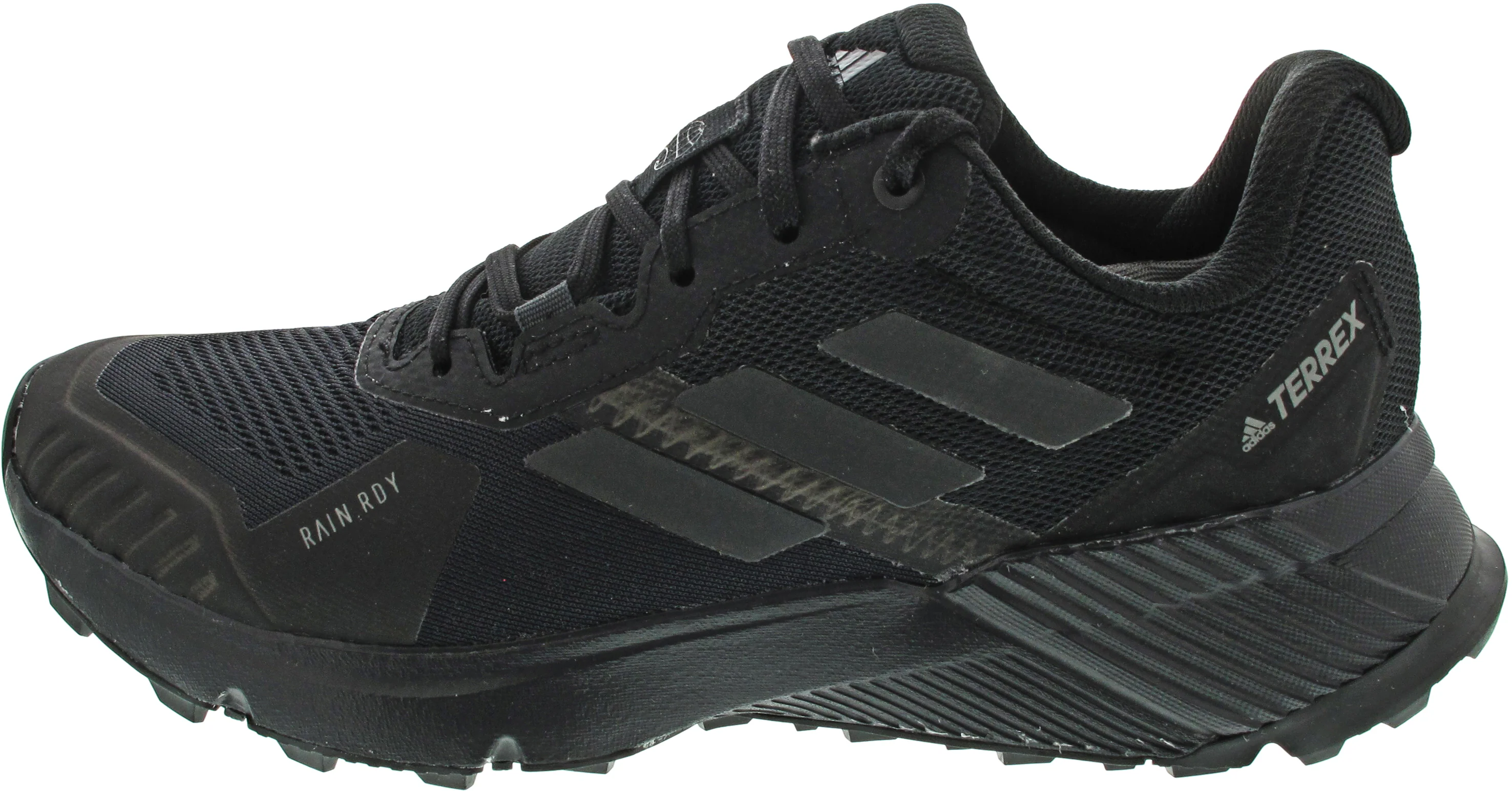 adidas Terrex Soulstride R.RDY Wanderschuh Schwarz - Image 3