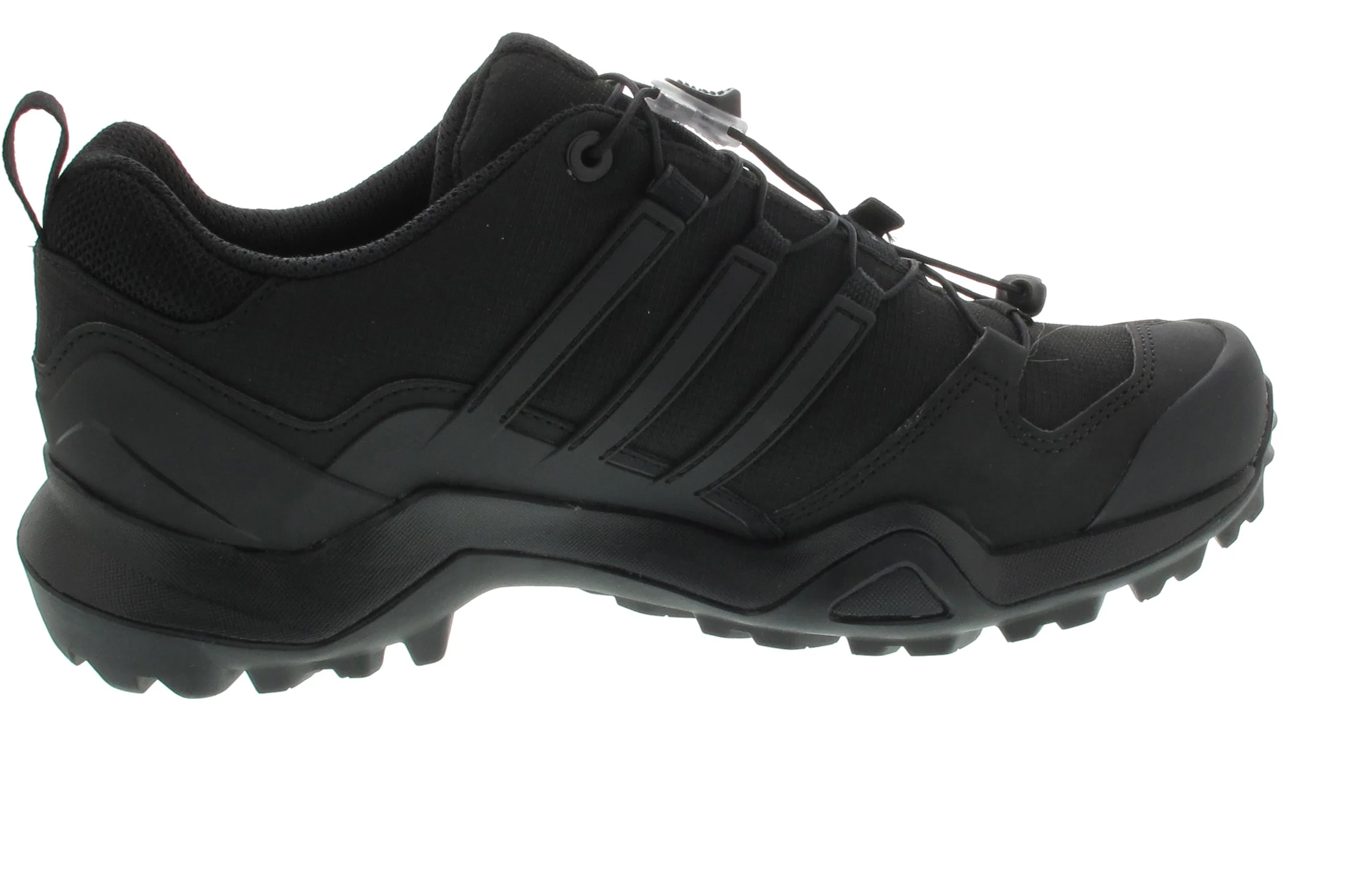 adidas Terrex Swift R2 Herren Wanderschuh GTX schwarz - Image 20