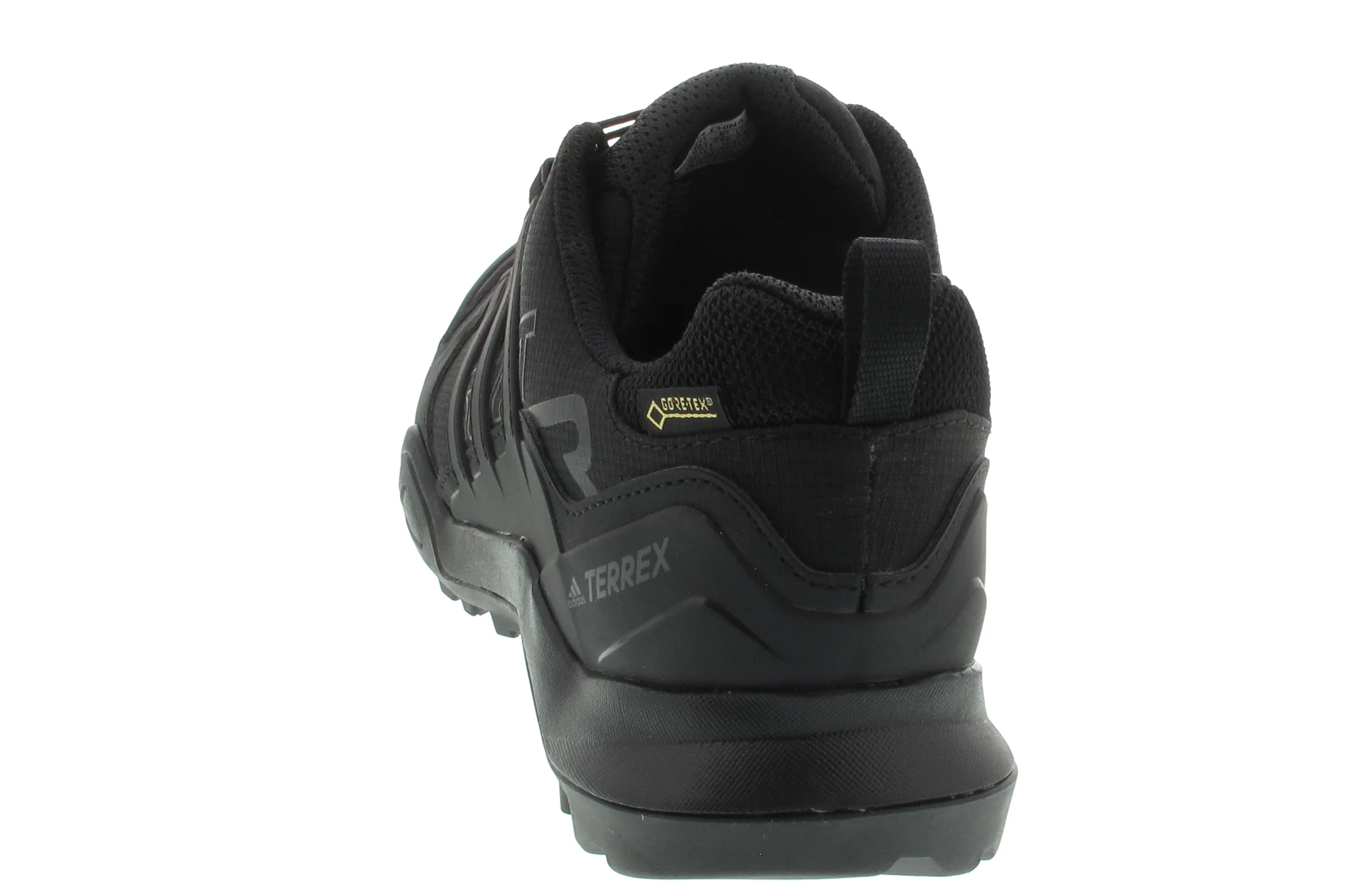 adidas Terrex Swift R2 Herren Wanderschuh GTX schwarz - Image 29