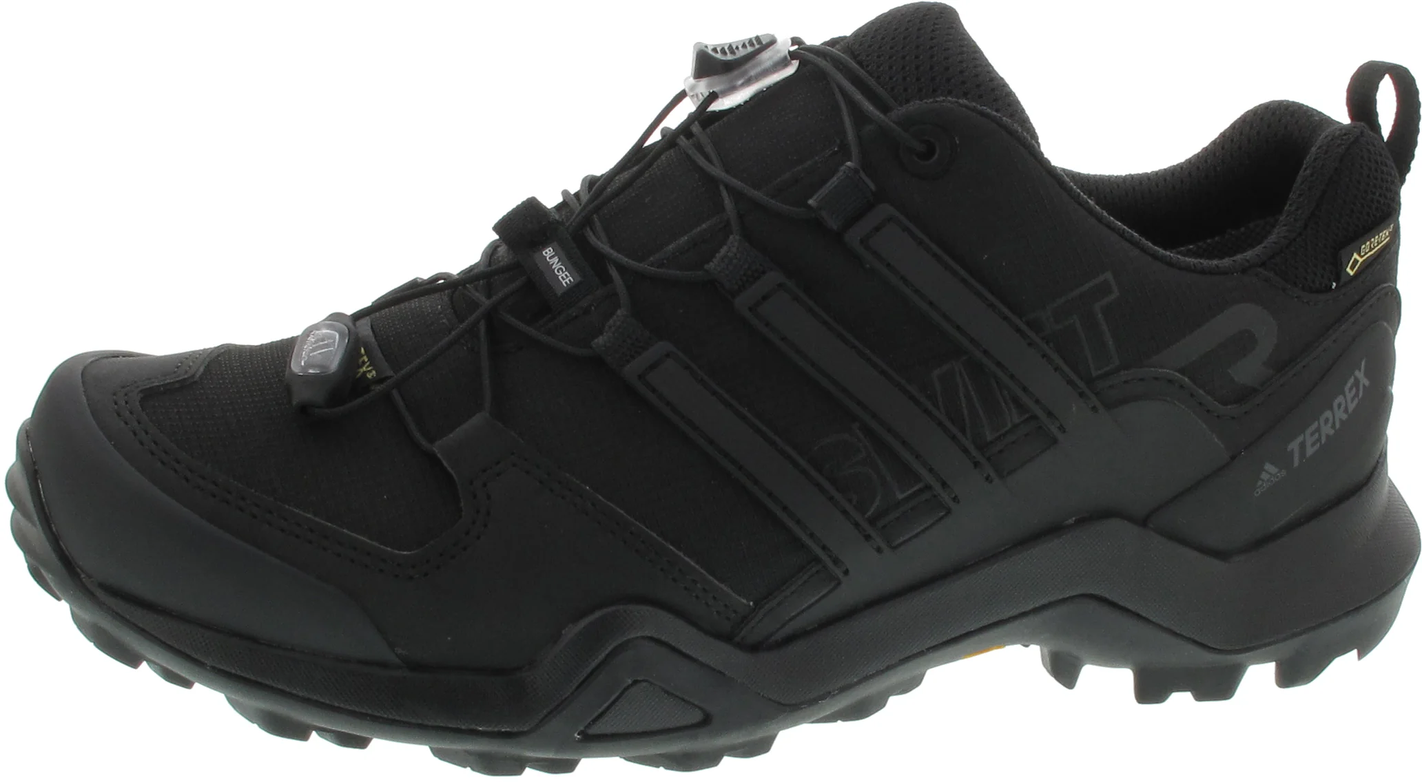 adidas Terrex Swift R2 Herren Wanderschuh GTX schwarz - Image 4