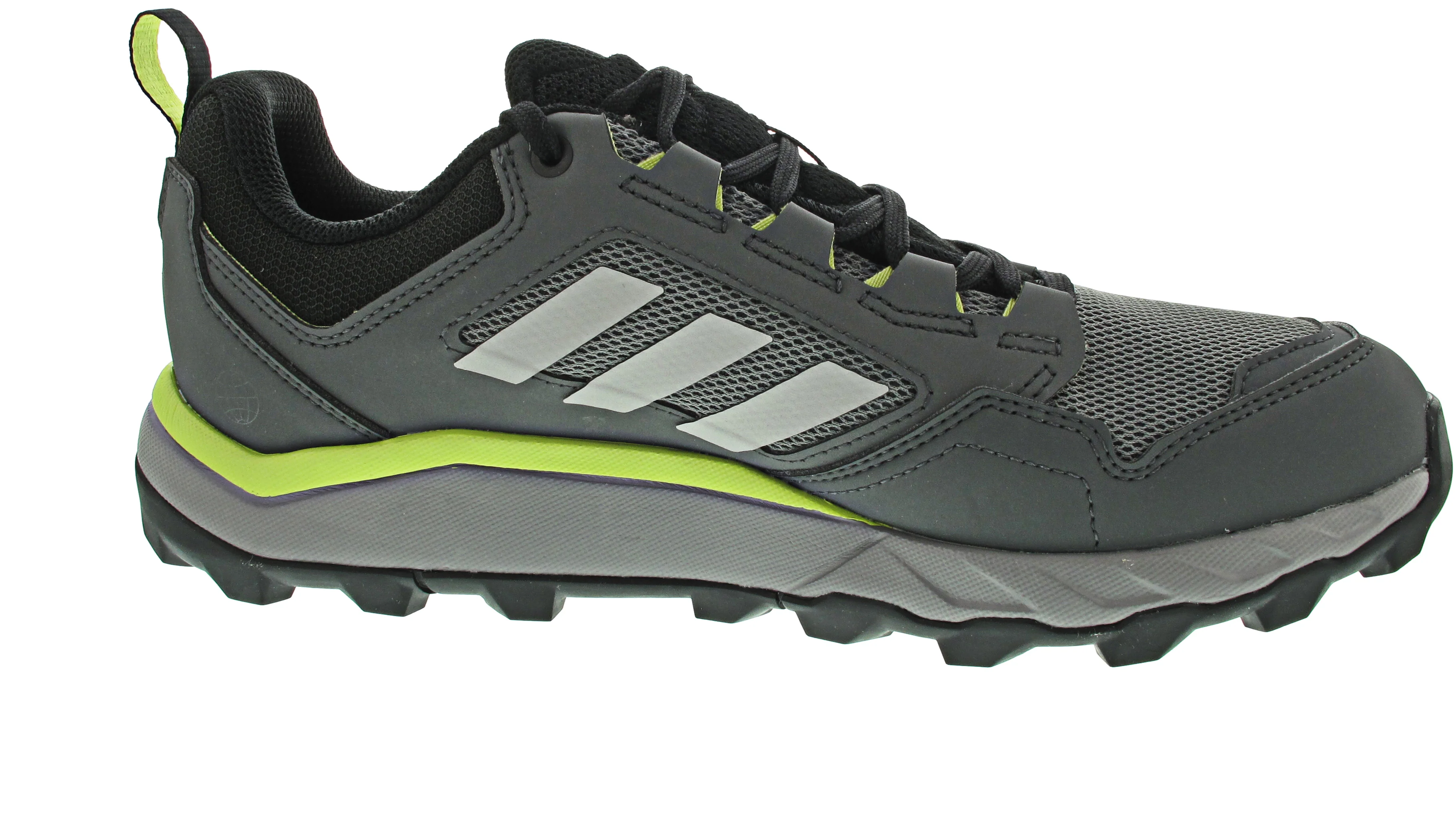 adidas Terrex Tracerocker 2 GTX Wanderschuh Grau - Image 14