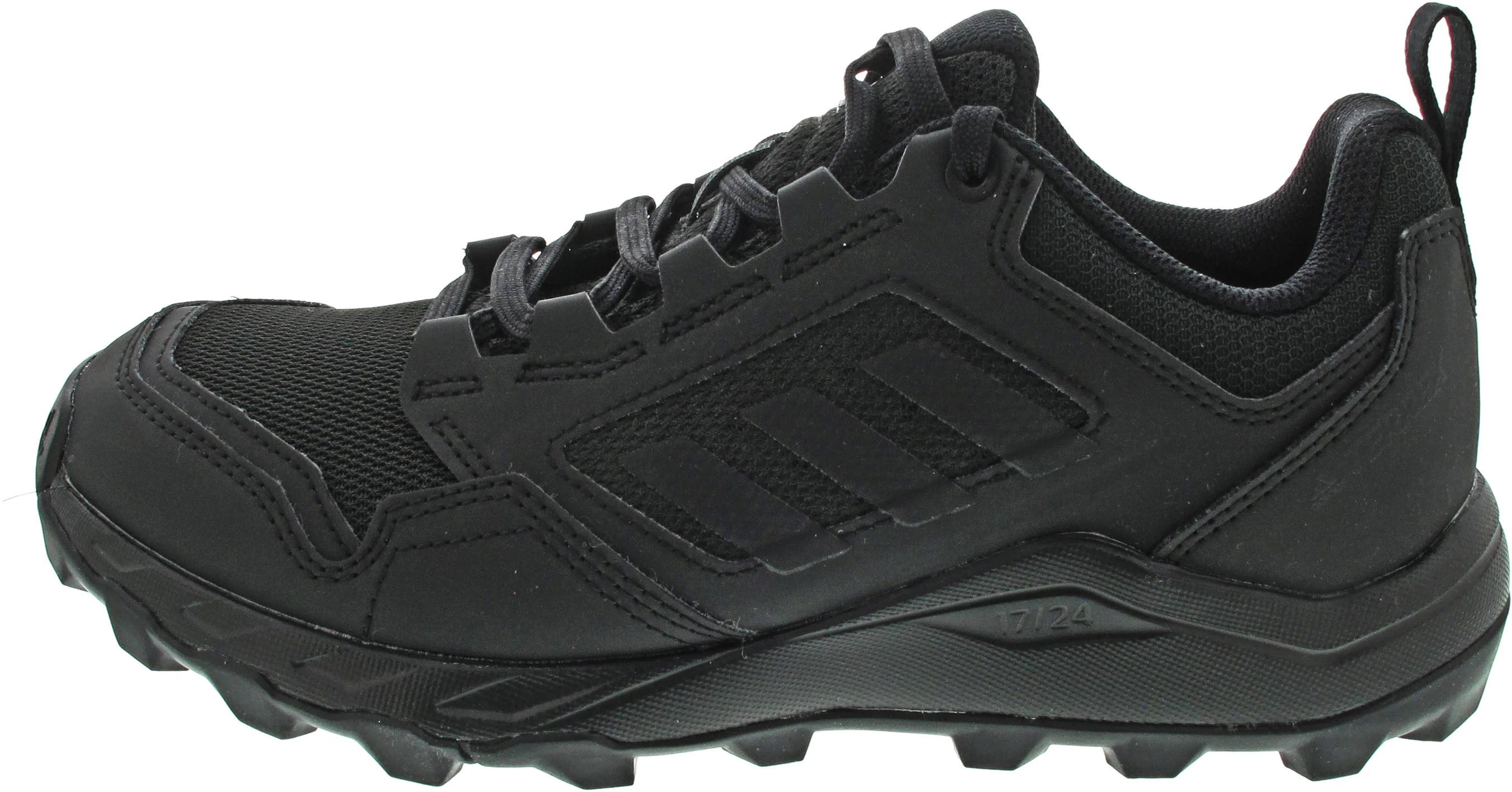 adidas Terrex Tracerocker 2 W Wanderschuh Schwarz