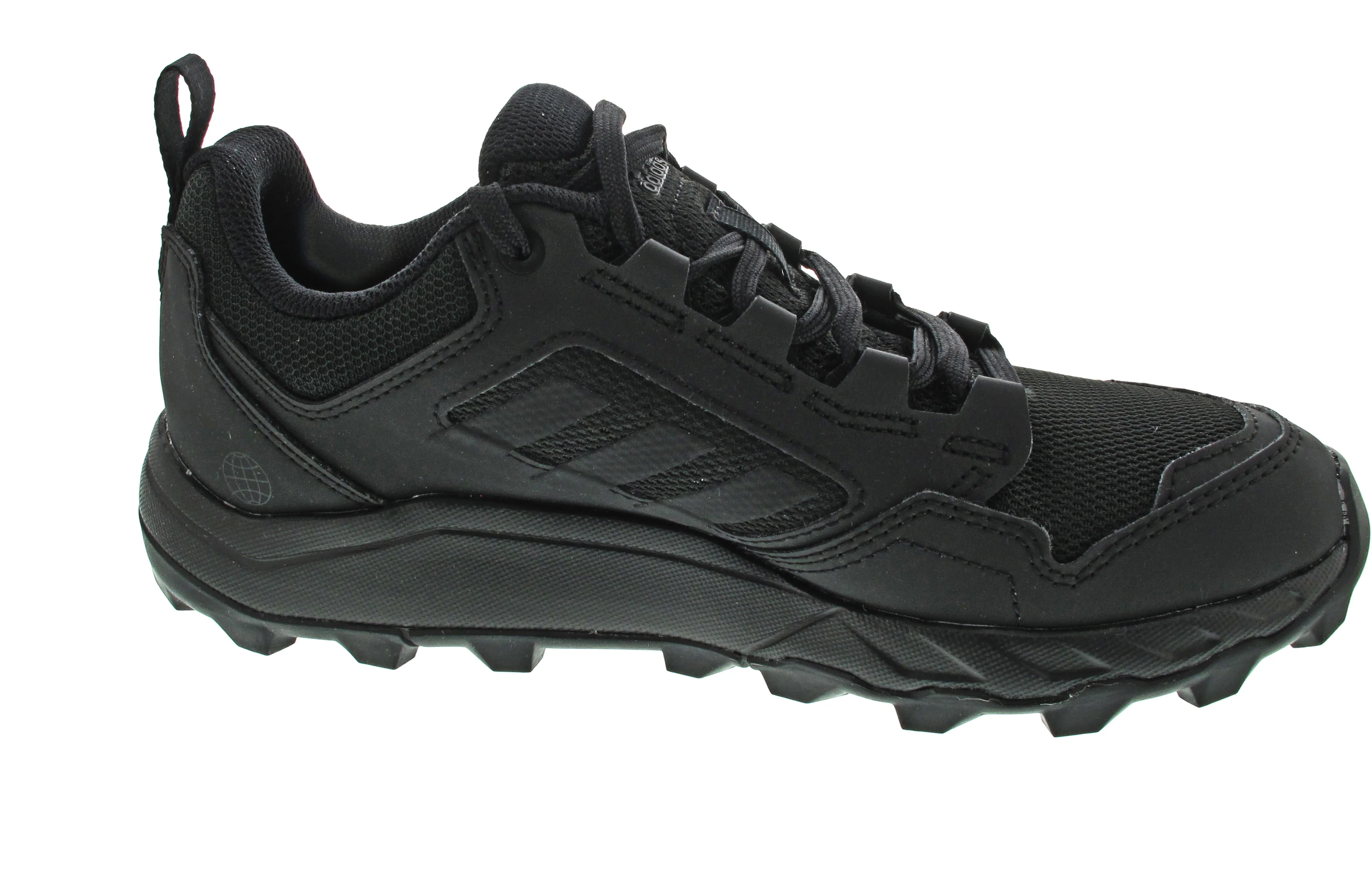 adidas Terrex Tracerocker 2 W Wanderschuh Schwarz - Image 13