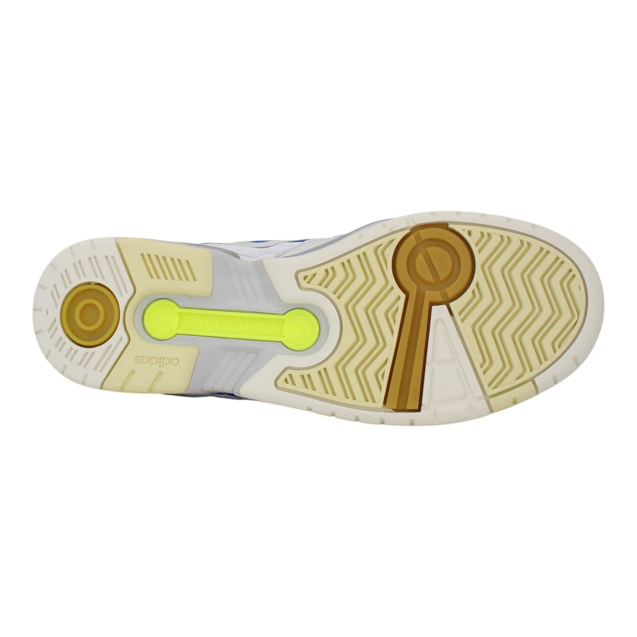 Adidas Torsion Comp Damen Herren Sneaker Torsion-System - Image 21