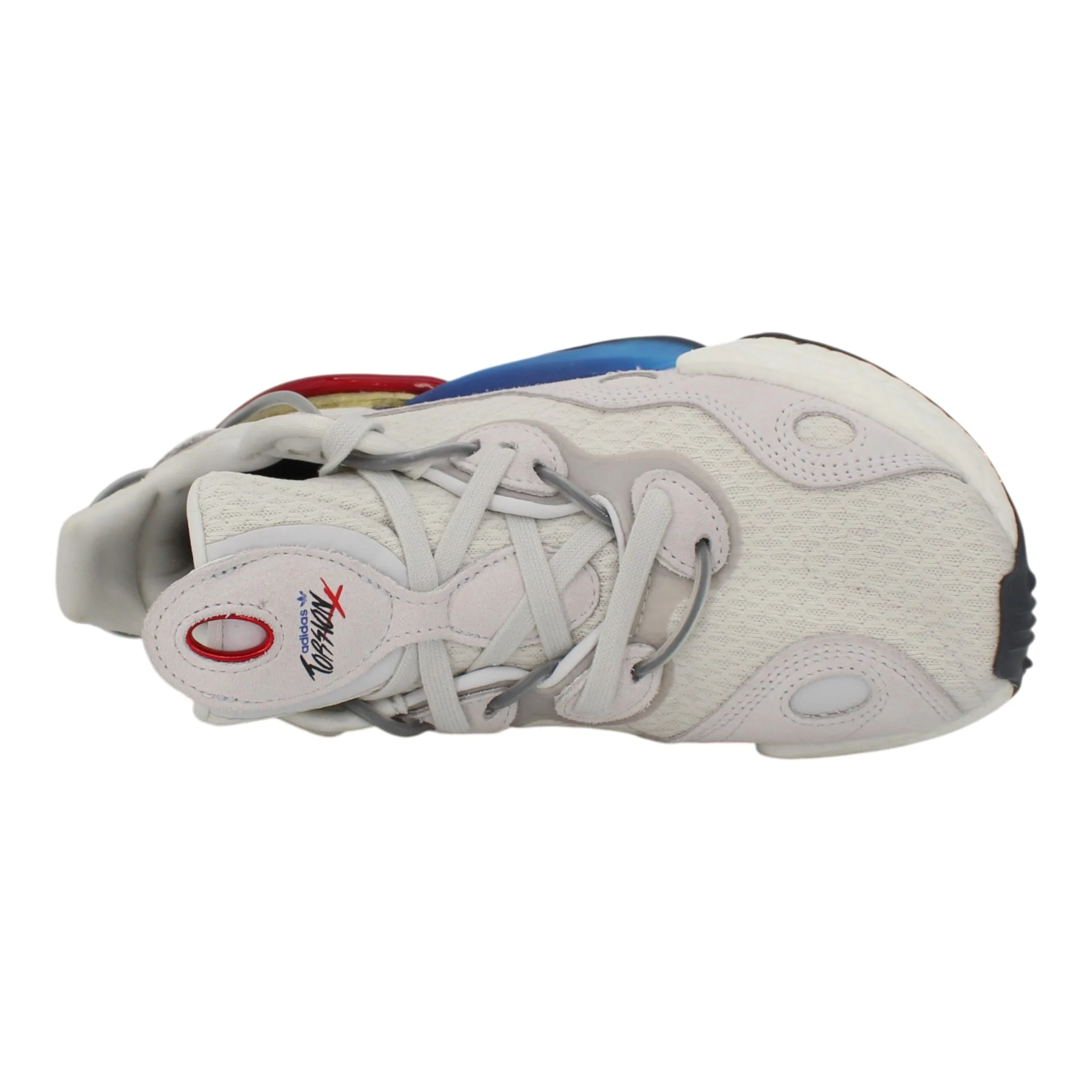 Adidas Torsion X Damen Herren Sneaker Torsion-Element - Image 21