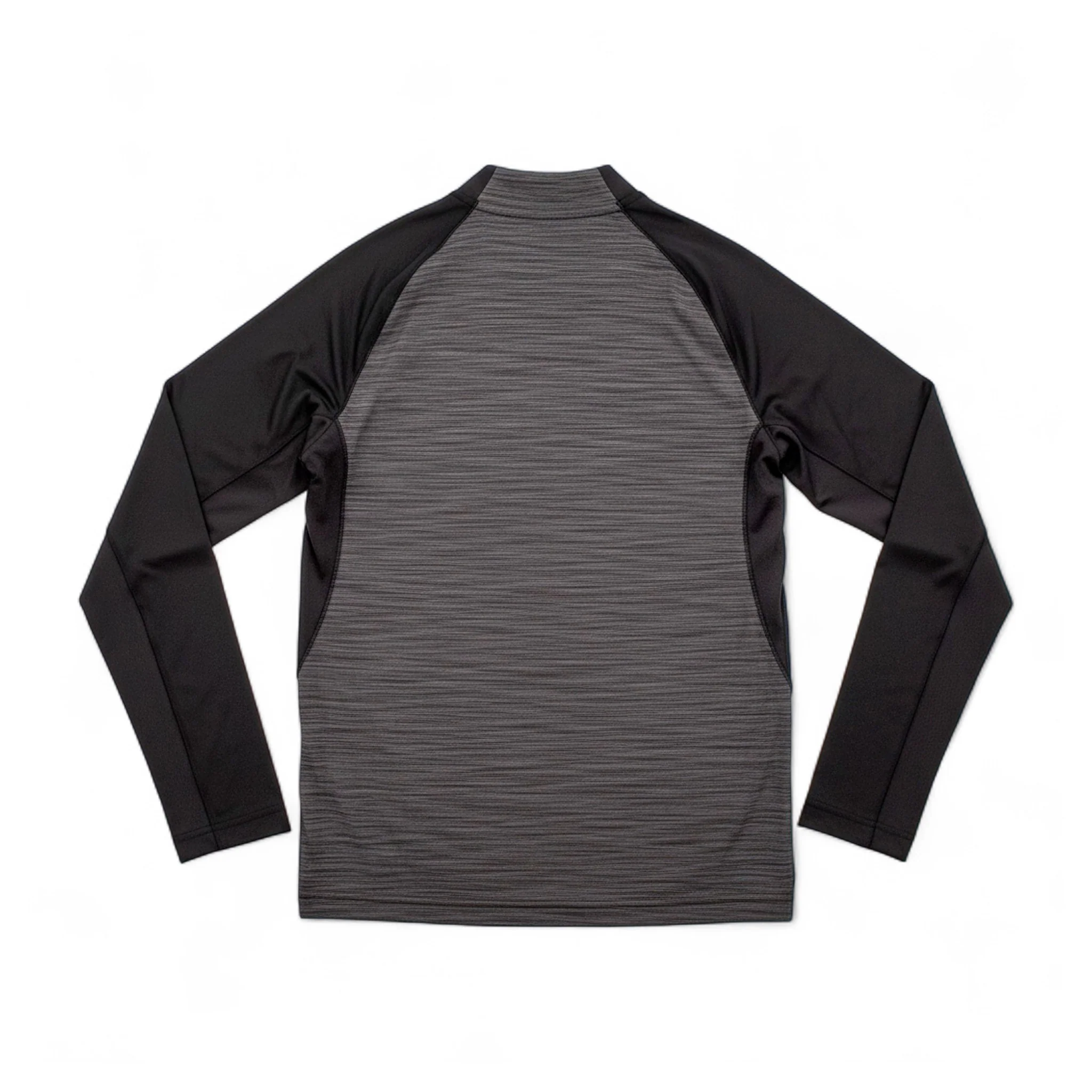 Adidas Training Gym+ 3S 1/4 Zip Track Top Herren Trainingsshirt Sportshirt - Image 11