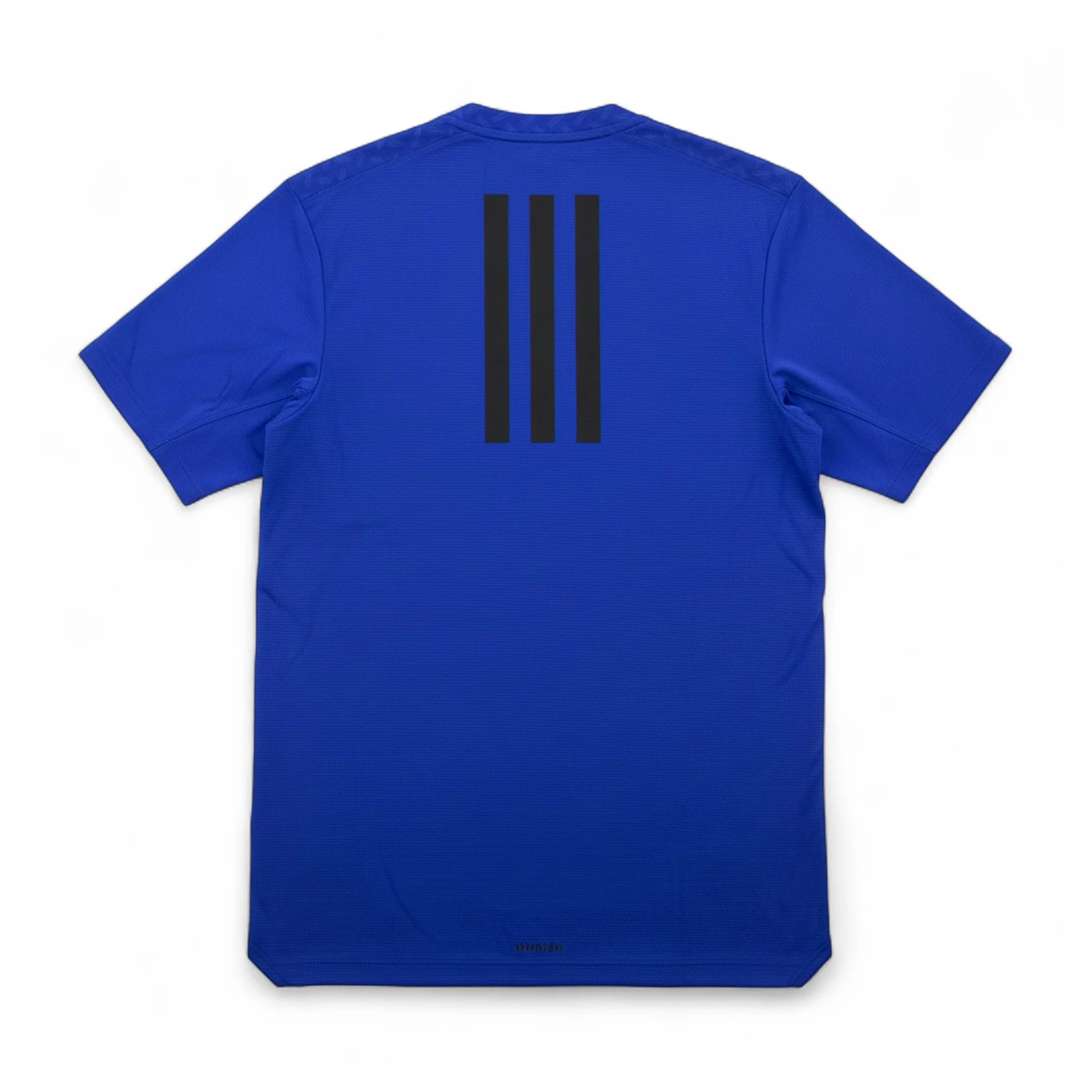 Adidas Training Power Tee Shirt Herren Trainingsshirt Sportshirt - Image 5