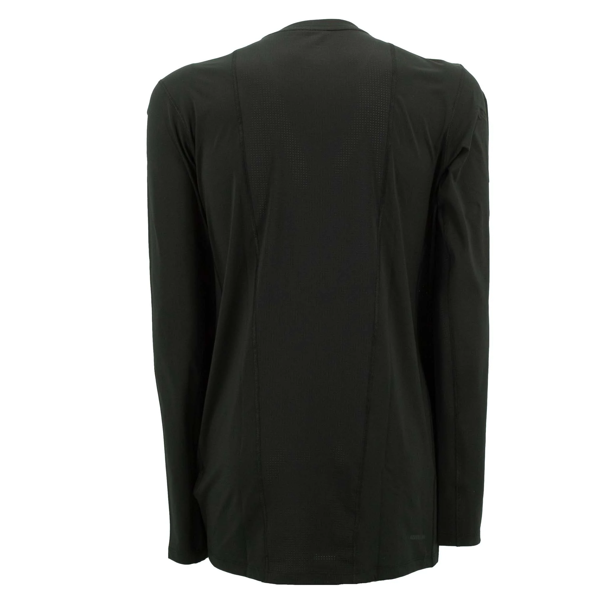 Adidas Training TF Techfit LS Longsleeve Shirt Herren Trainingsshirt GM5038 - Image 2