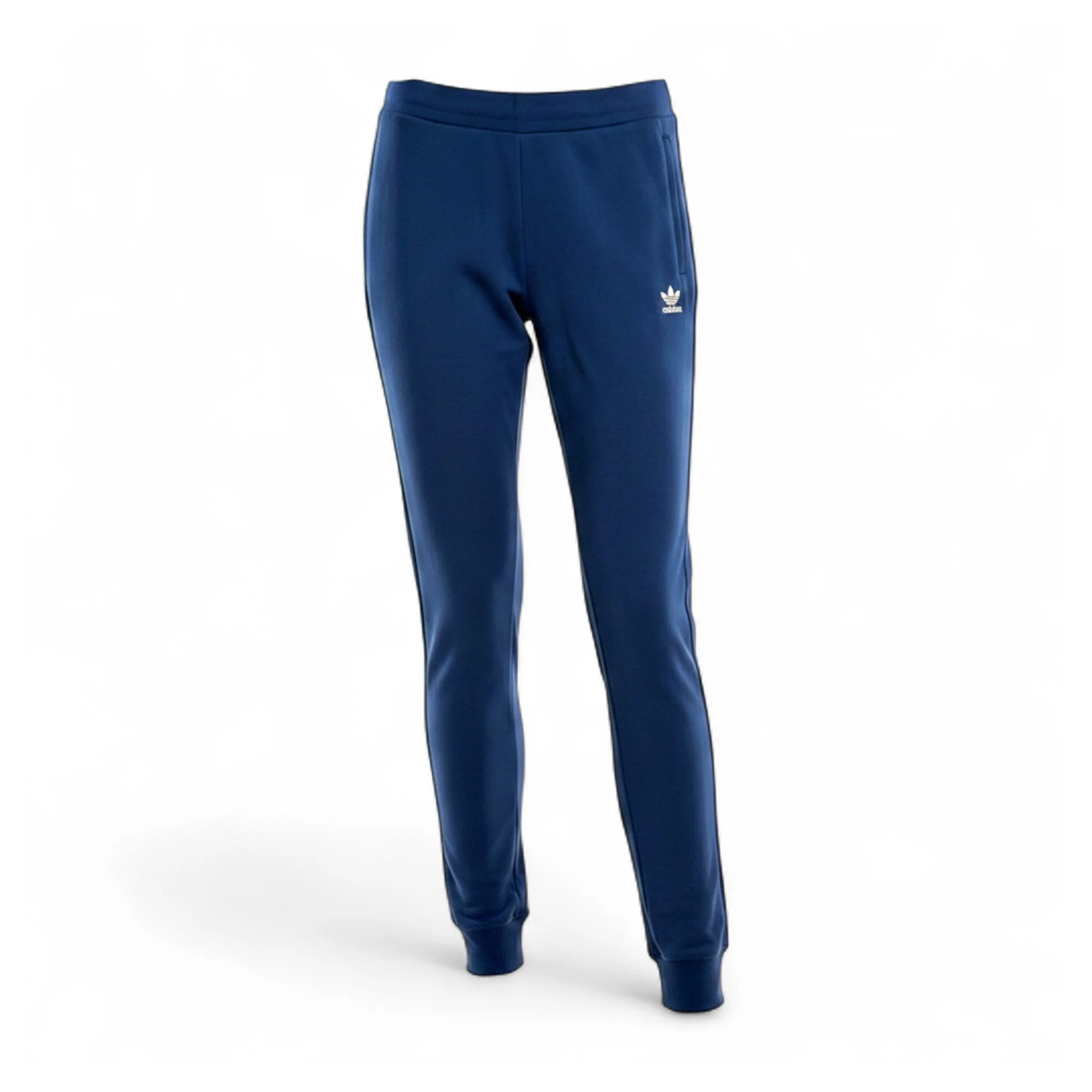 Adidas Trefoil Pant Herren Trainingshose French Terry - Image 2