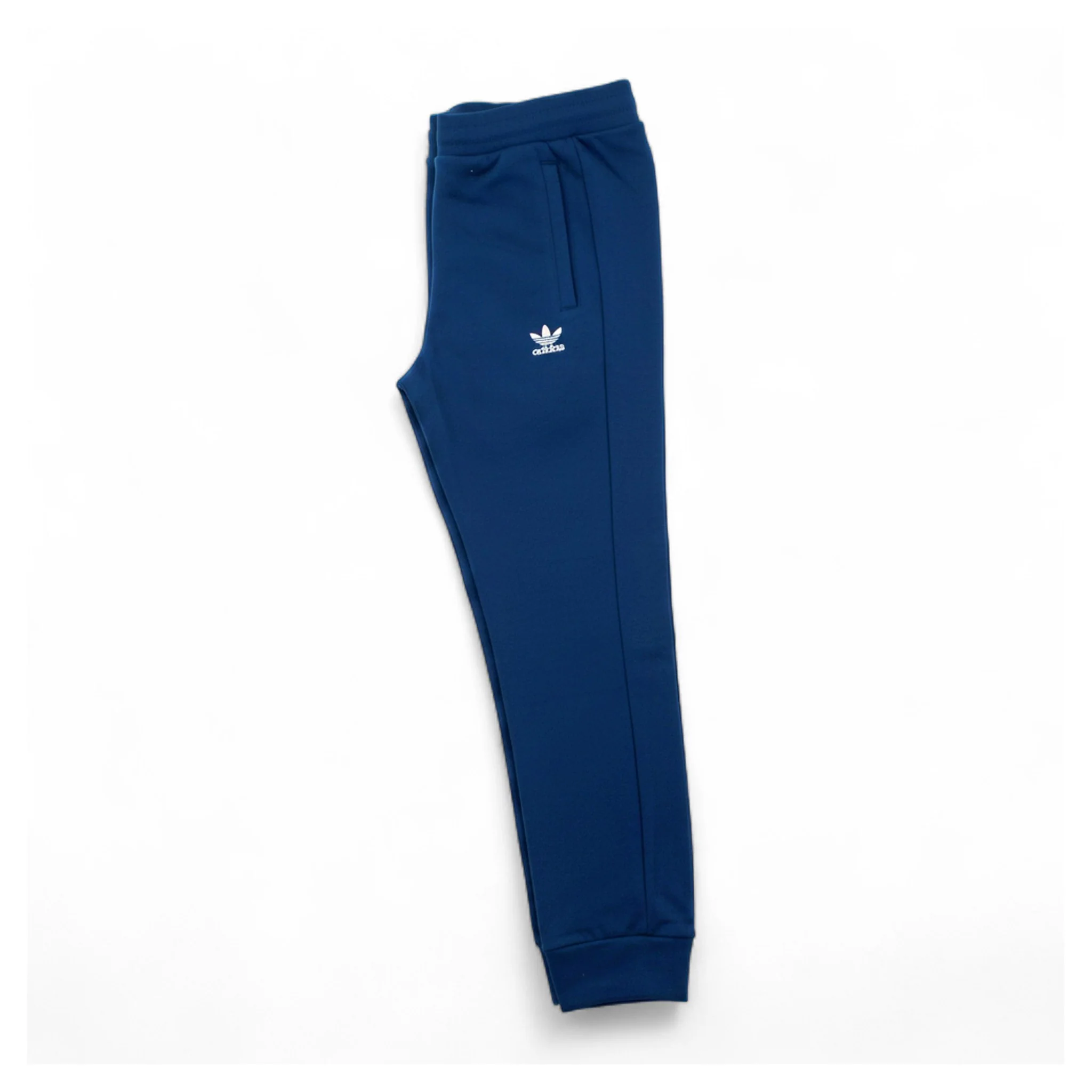 Adidas Trefoil Pant Herren Trainingshose French Terry - Image 6