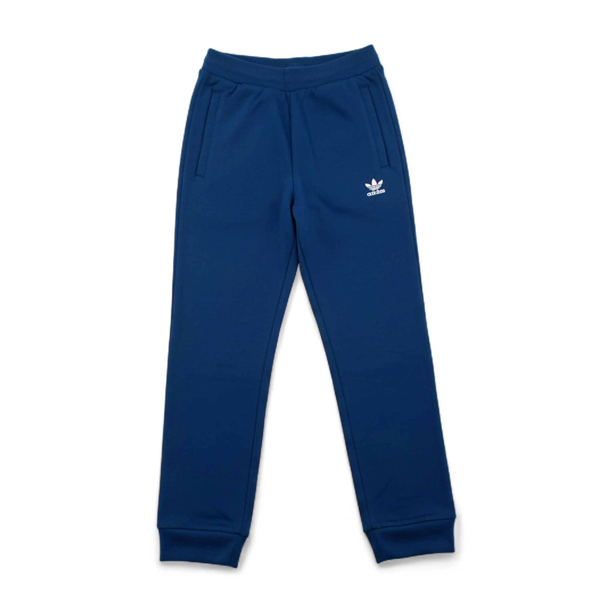 Adidas Trefoil Pant Herren Trainingshose French Terry - Image 8