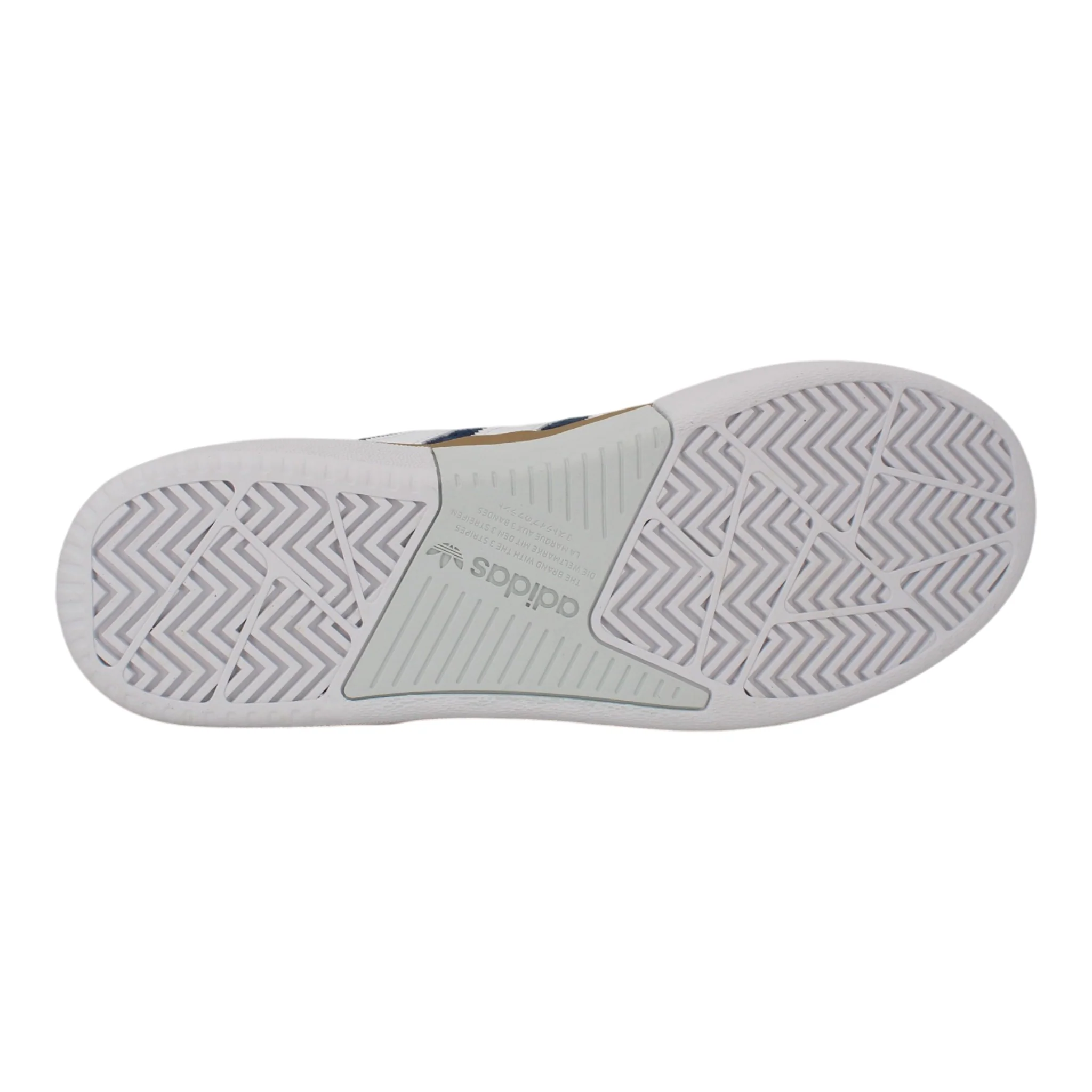 Adidas Tyshawn Herren Sneaker Skate-Schuhe - Image 6