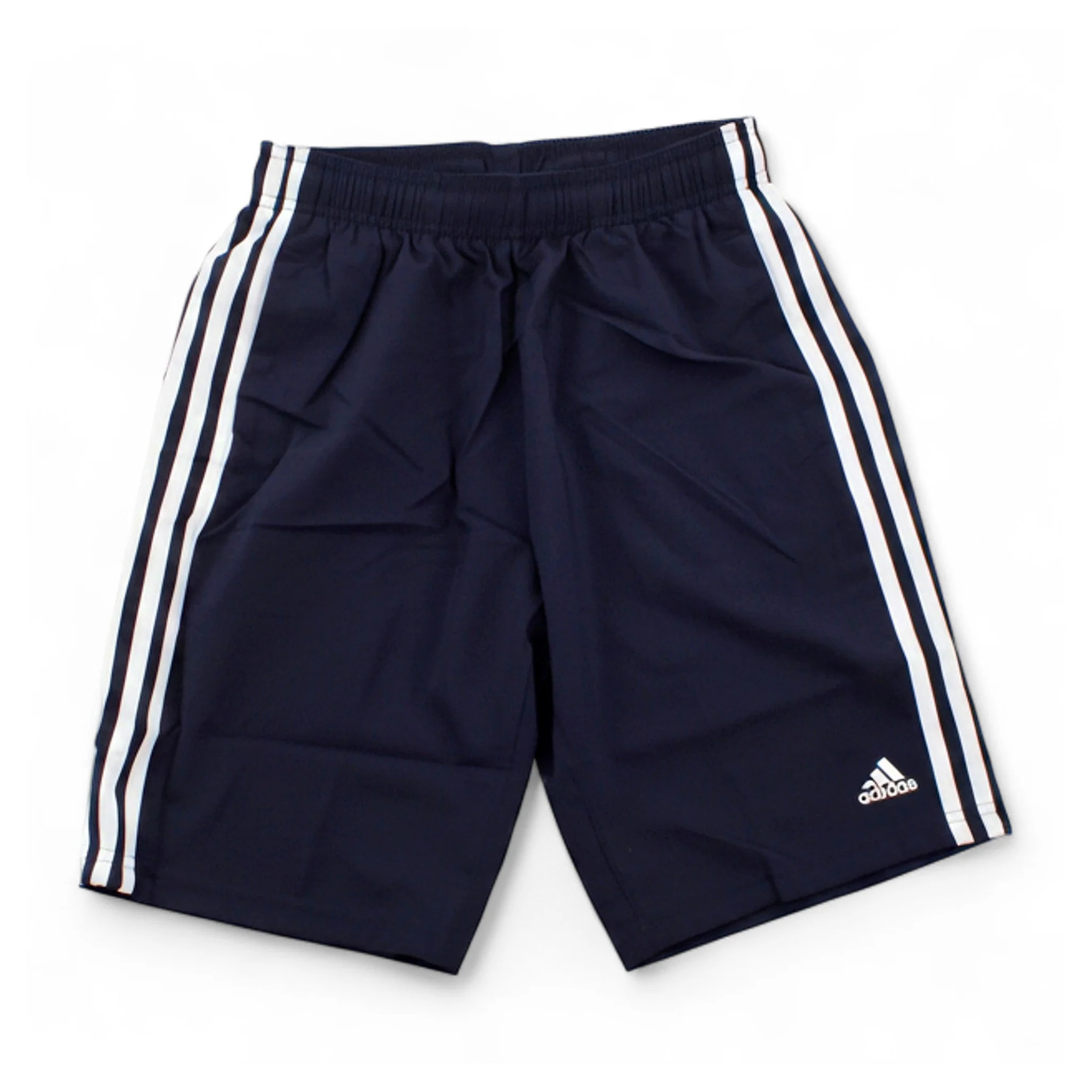 Adidas U 3S Shorts Kinder Shorts elastisch - Image 15