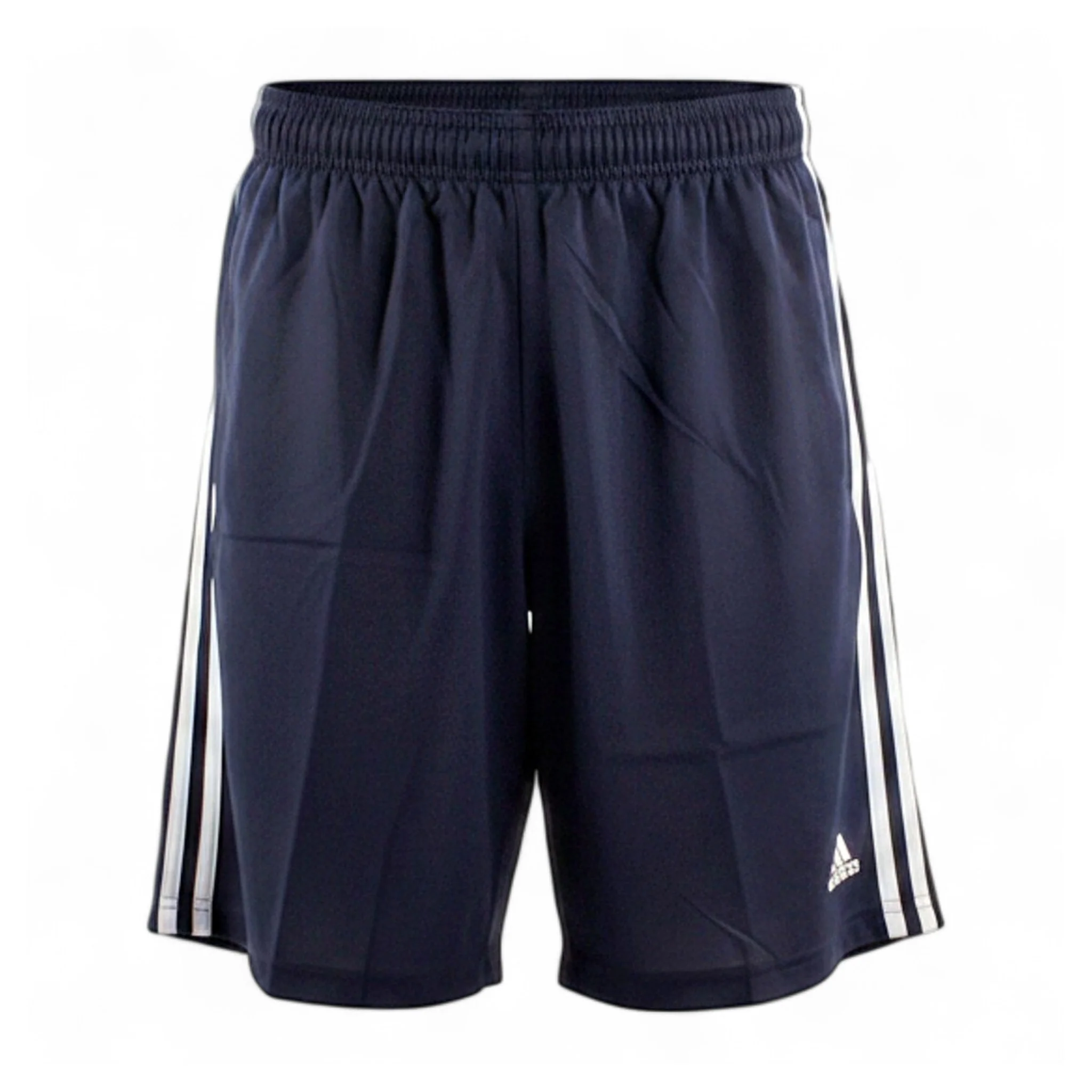 Adidas U 3S Shorts Kinder Shorts elastisch - Image 3