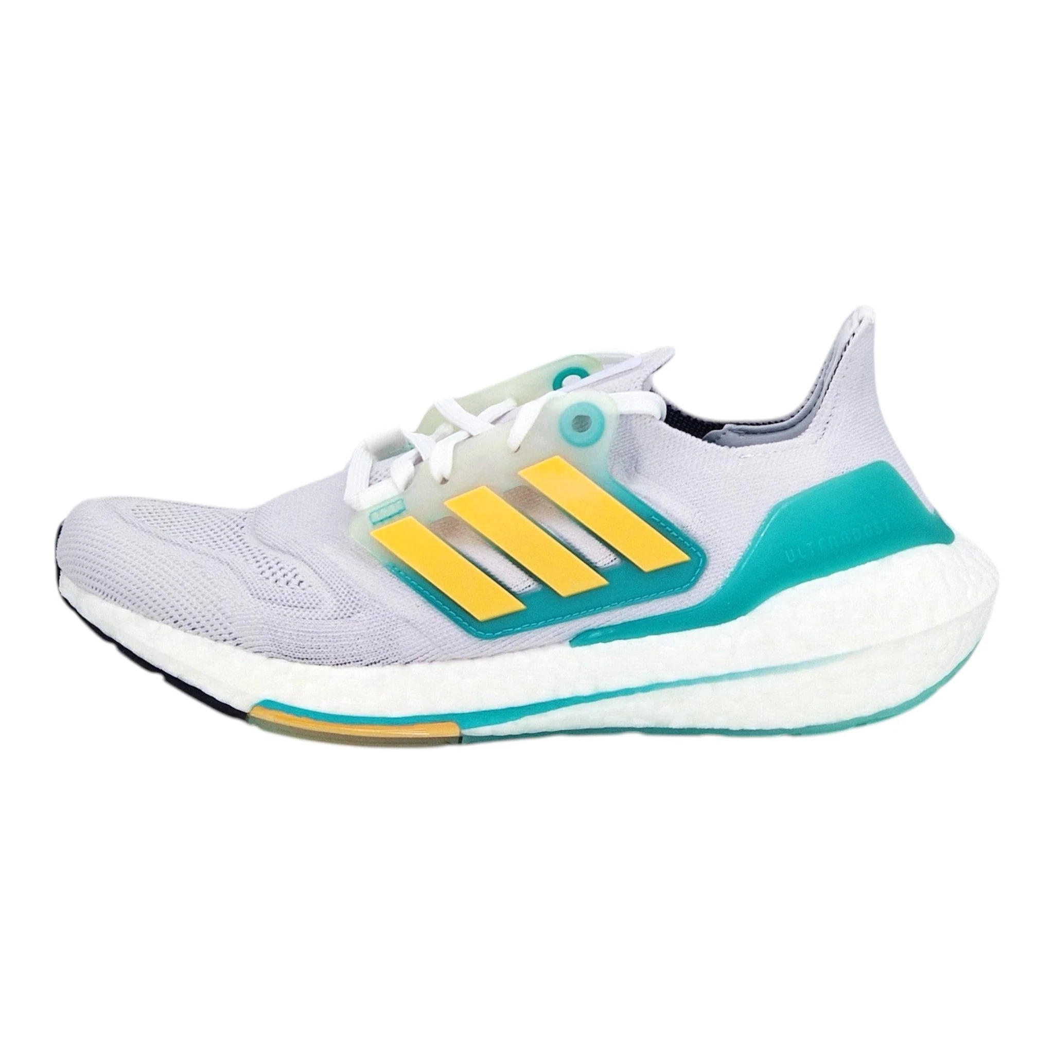 Adidas Ultraboost 22 Damen Herren Laufschuhe 360-Grad