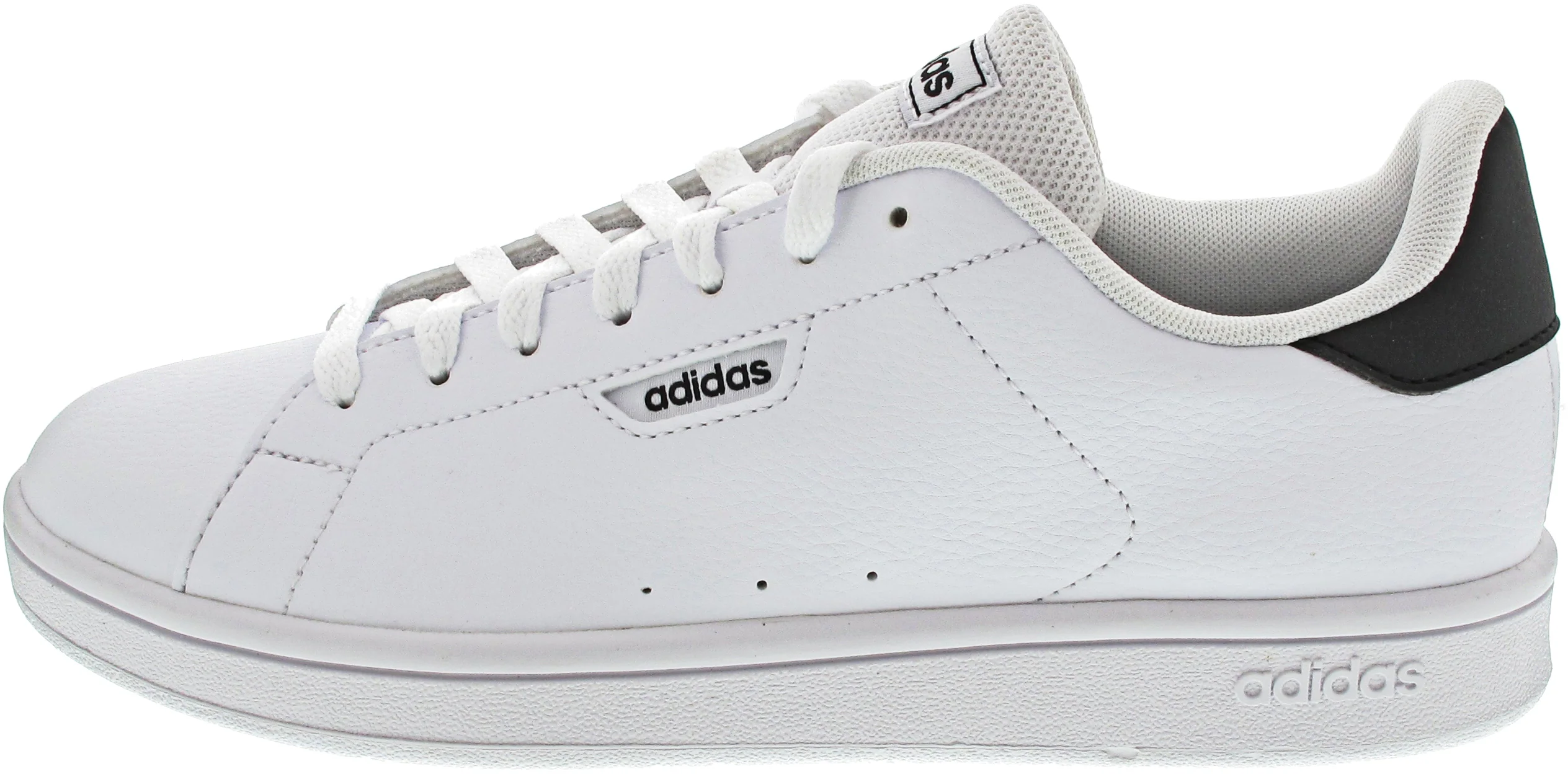 adidas Urban Court Sneaker Weiß - Image 12