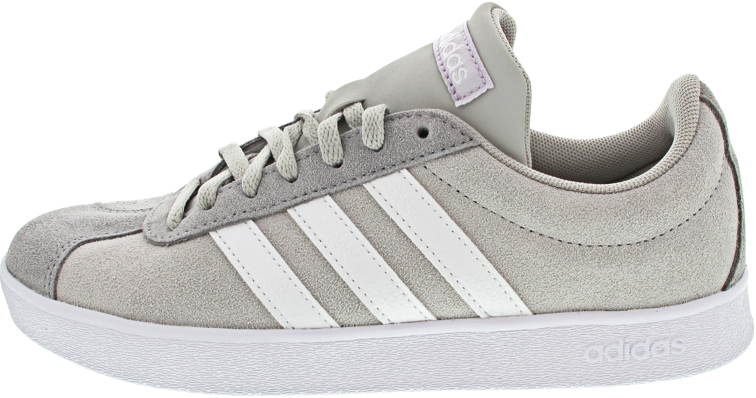 adidas VL Court 2.0 Sneaker low Grau