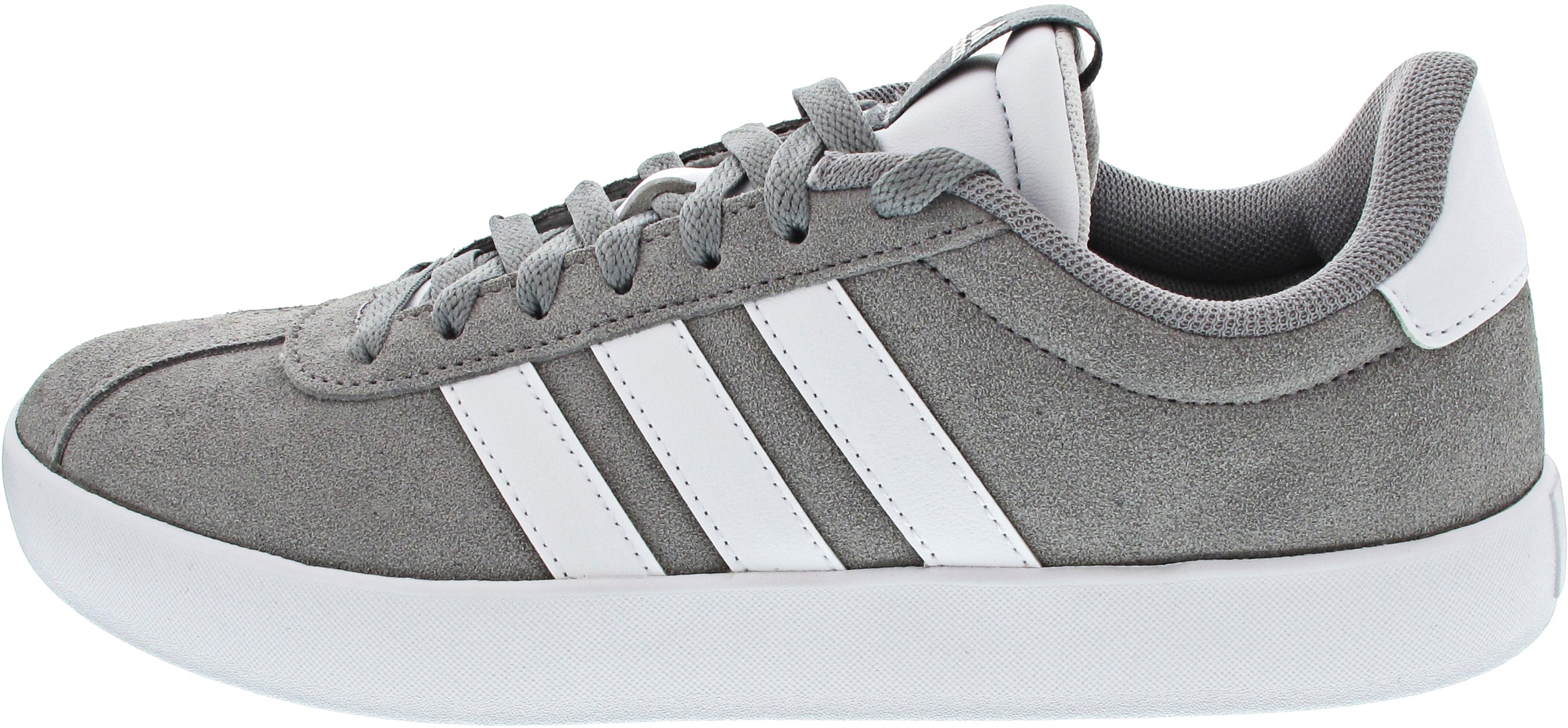 adidas VL Court 3.0 Sneaker Grau - Image 6