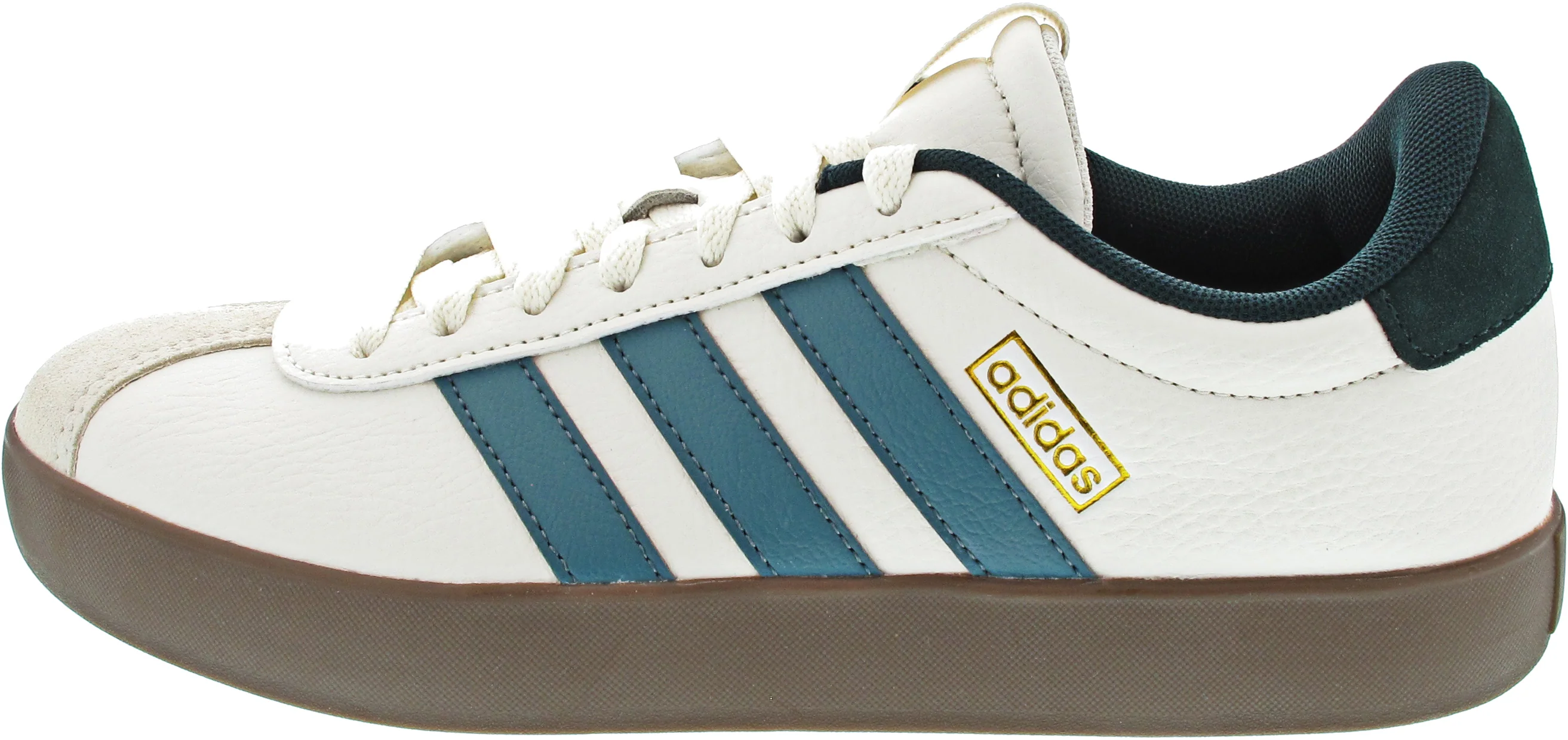 adidas VL Court 3.0 Sneaker low Beige - Image 2