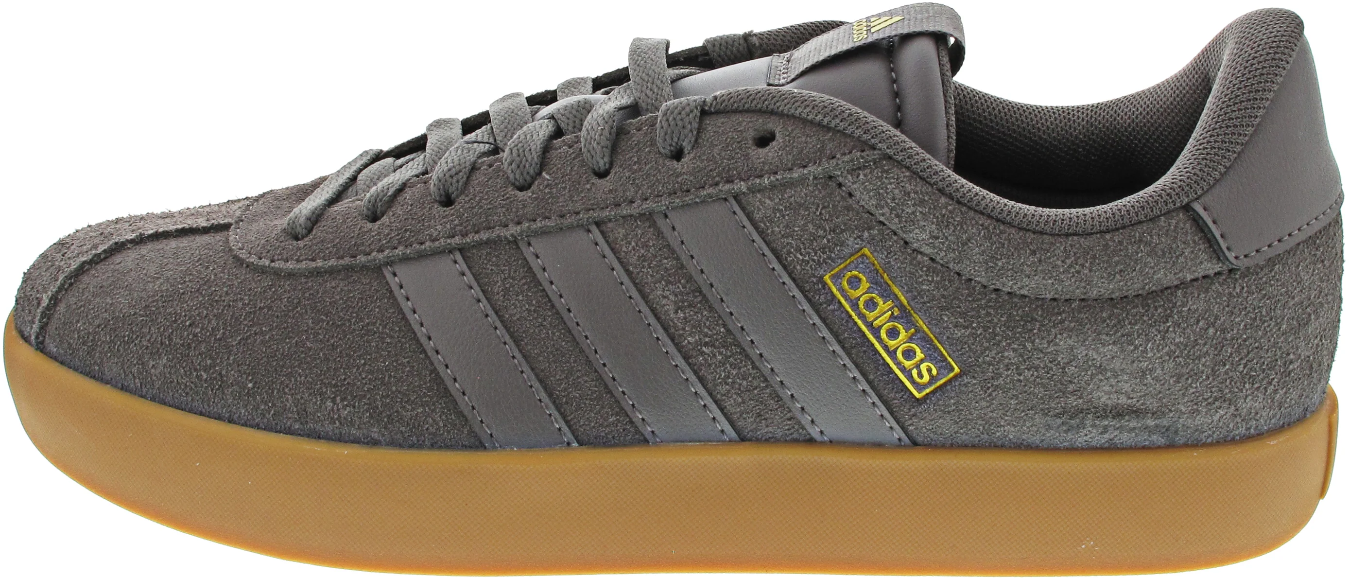 adidas VL Court 3.0 Sneaker low Grau - Image 3