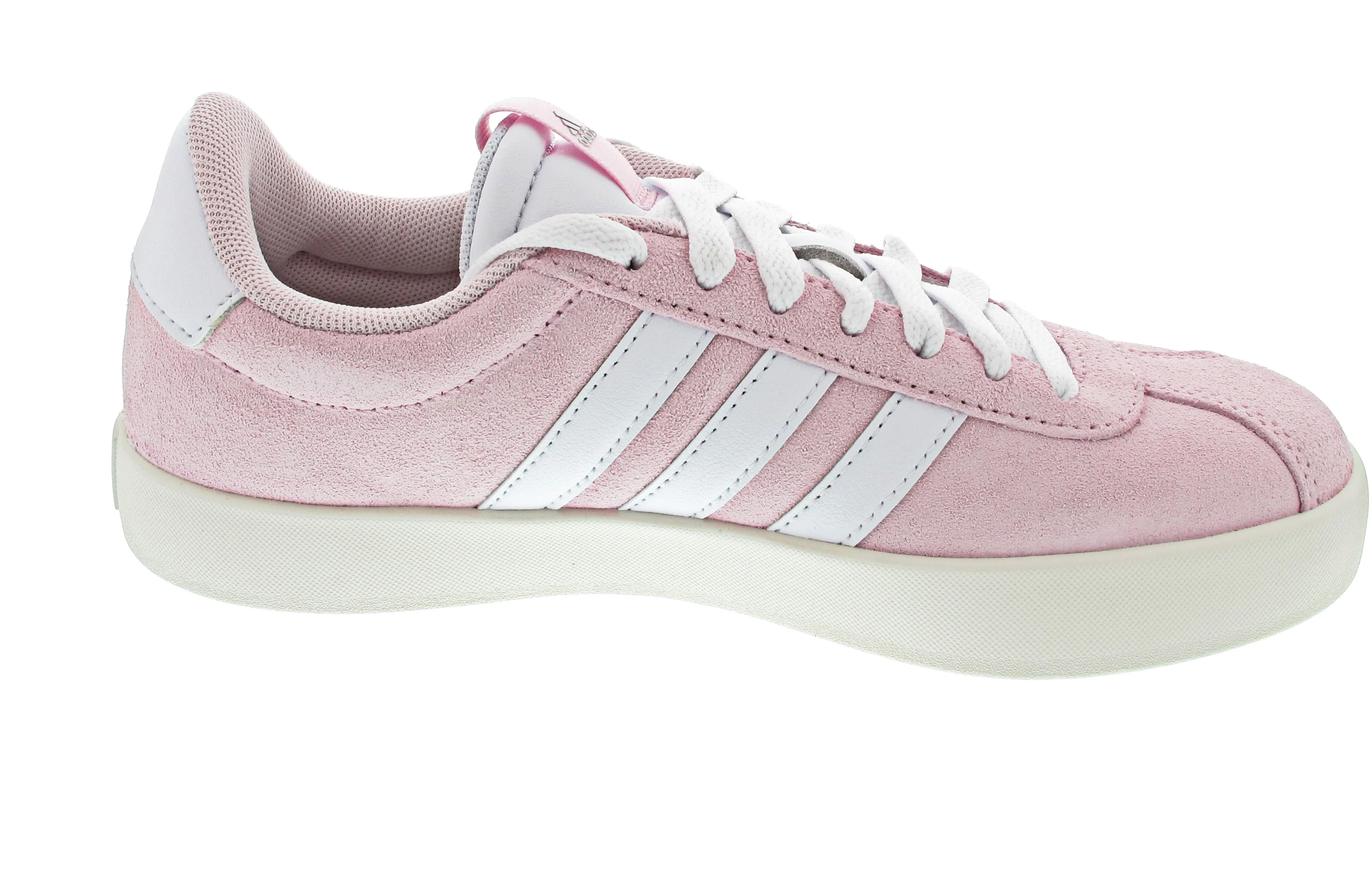 adidas VL Court 3.0 Sneaker low Rosa - Image 3