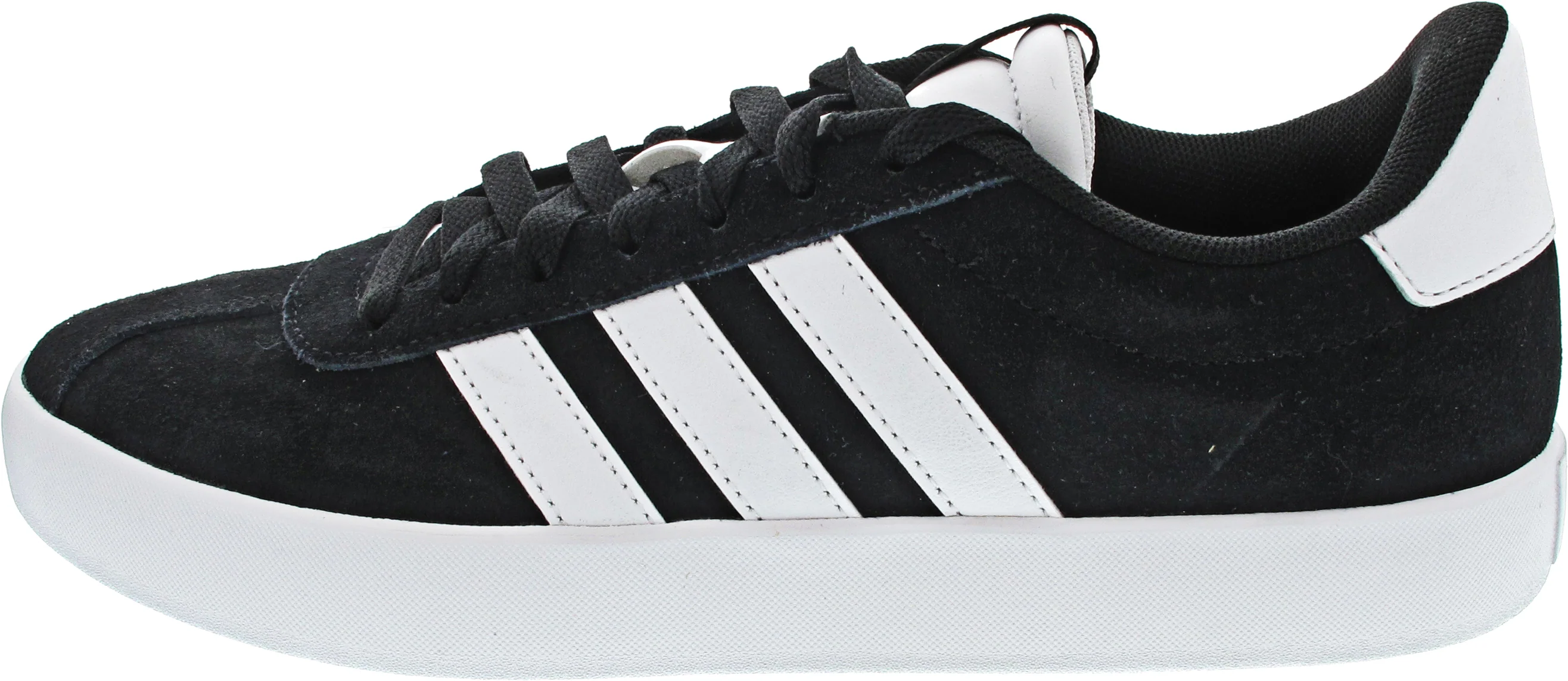 adidas VL Court 3.0 Sneaker low Schwarz