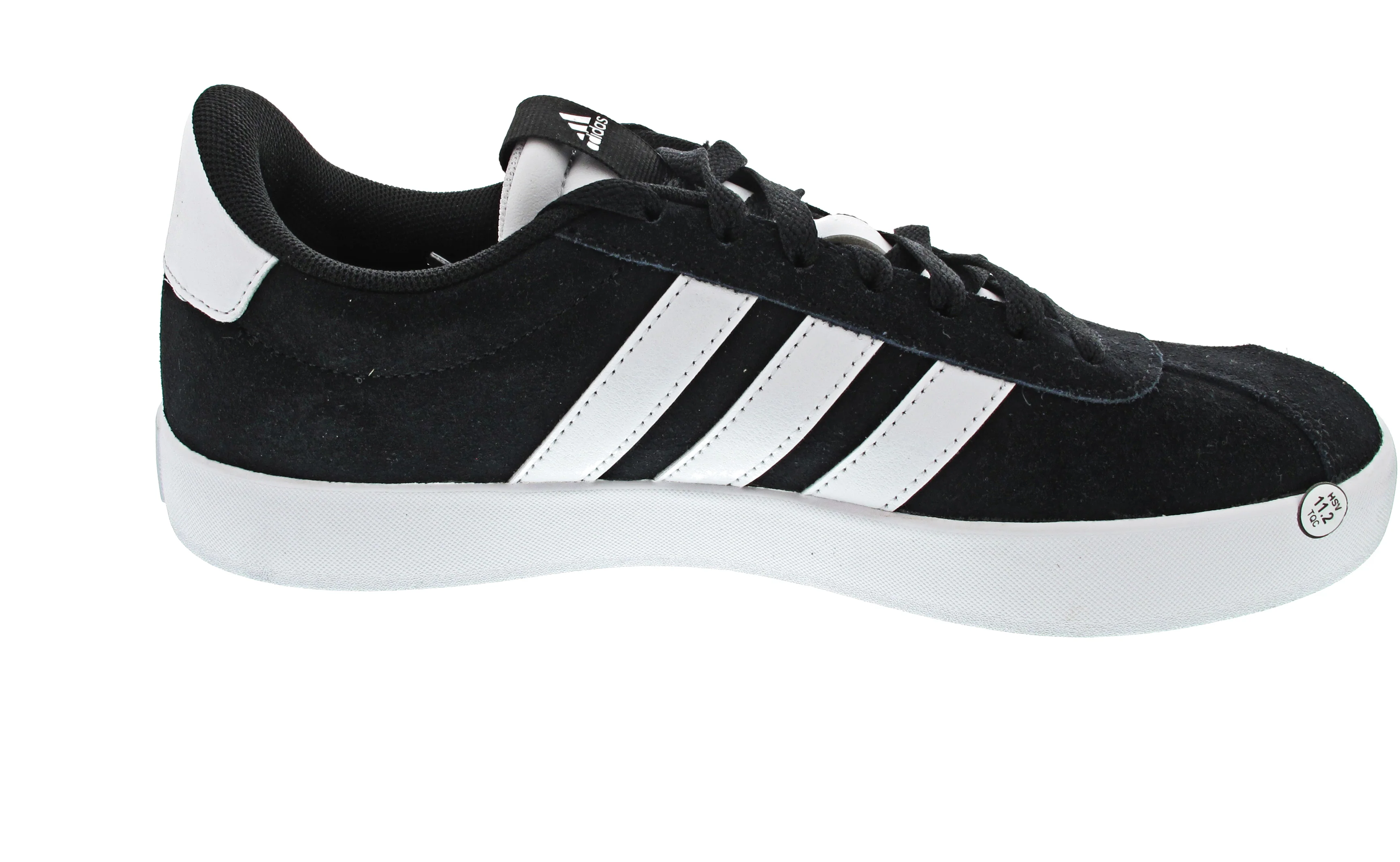 adidas VL Court 3.0 Sneaker low Schwarz - Image 27