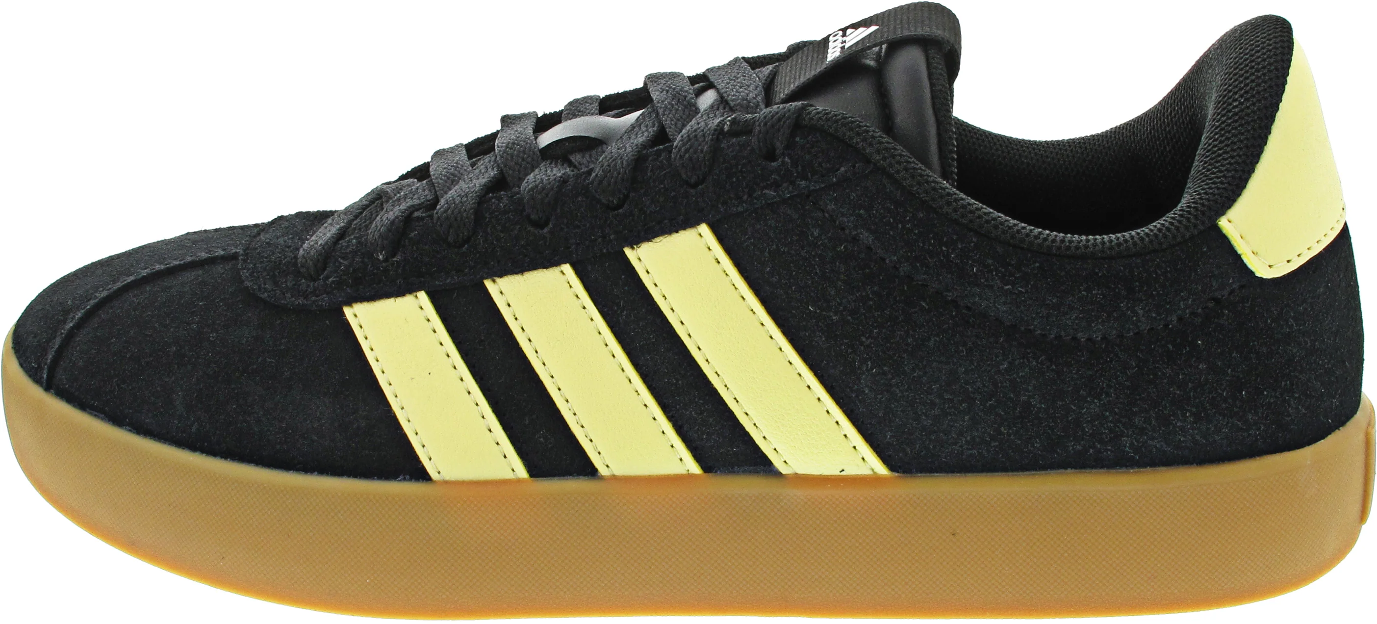 adidas VL Court 3.0 Sneaker low Schwarz - Image 4