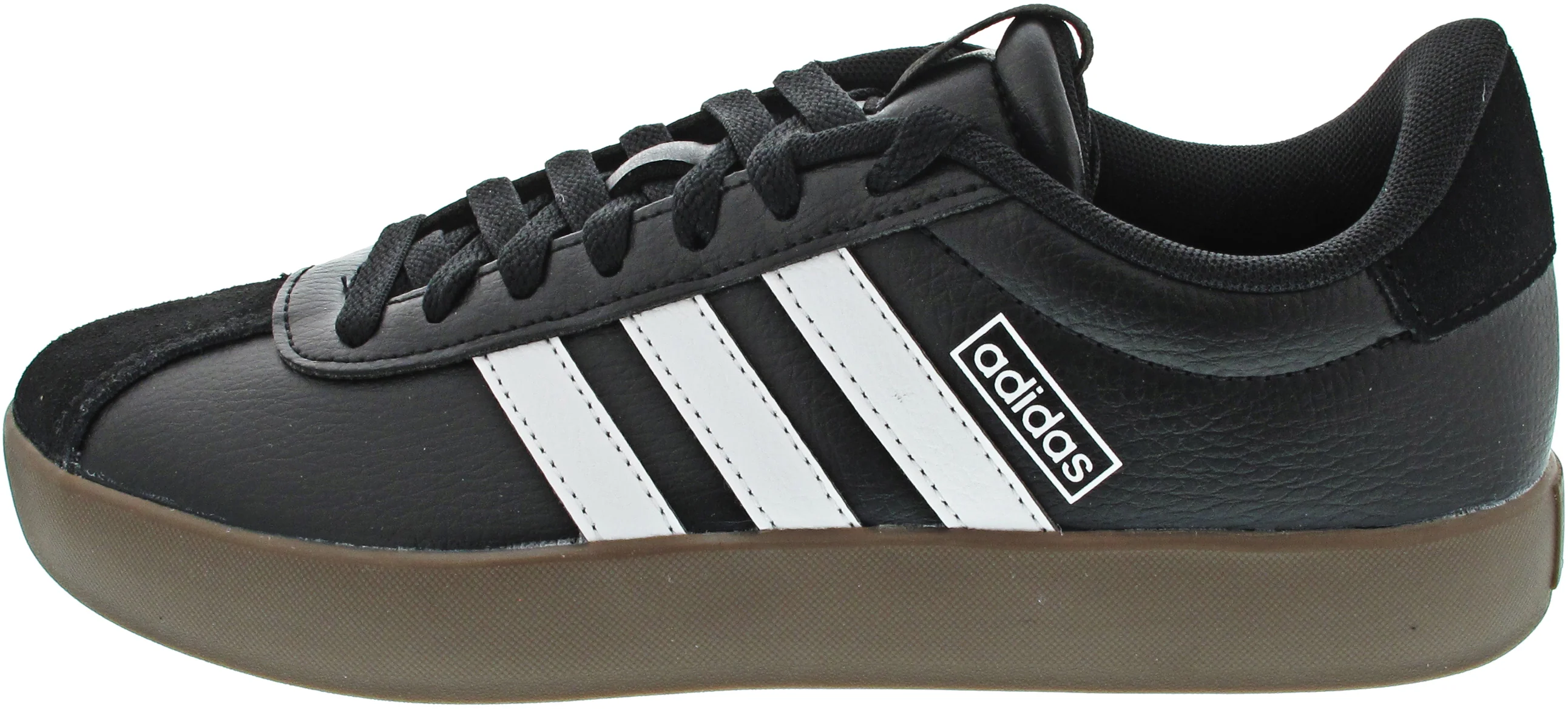 adidas VL Court 3.0 Sneaker low Schwarz - Image 5