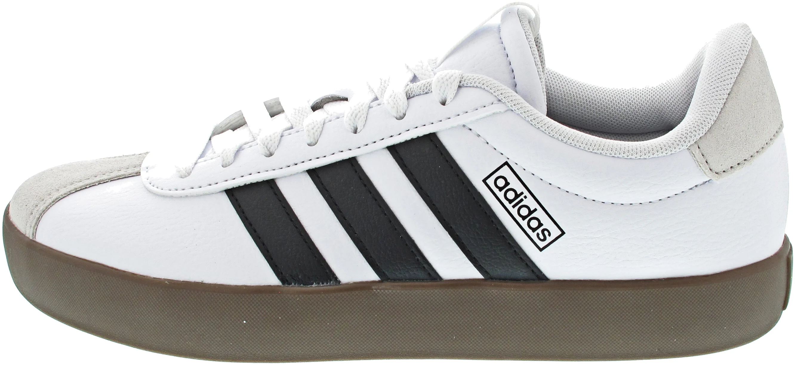adidas VL Court 3.0 Sneaker low Weiß - Image 7